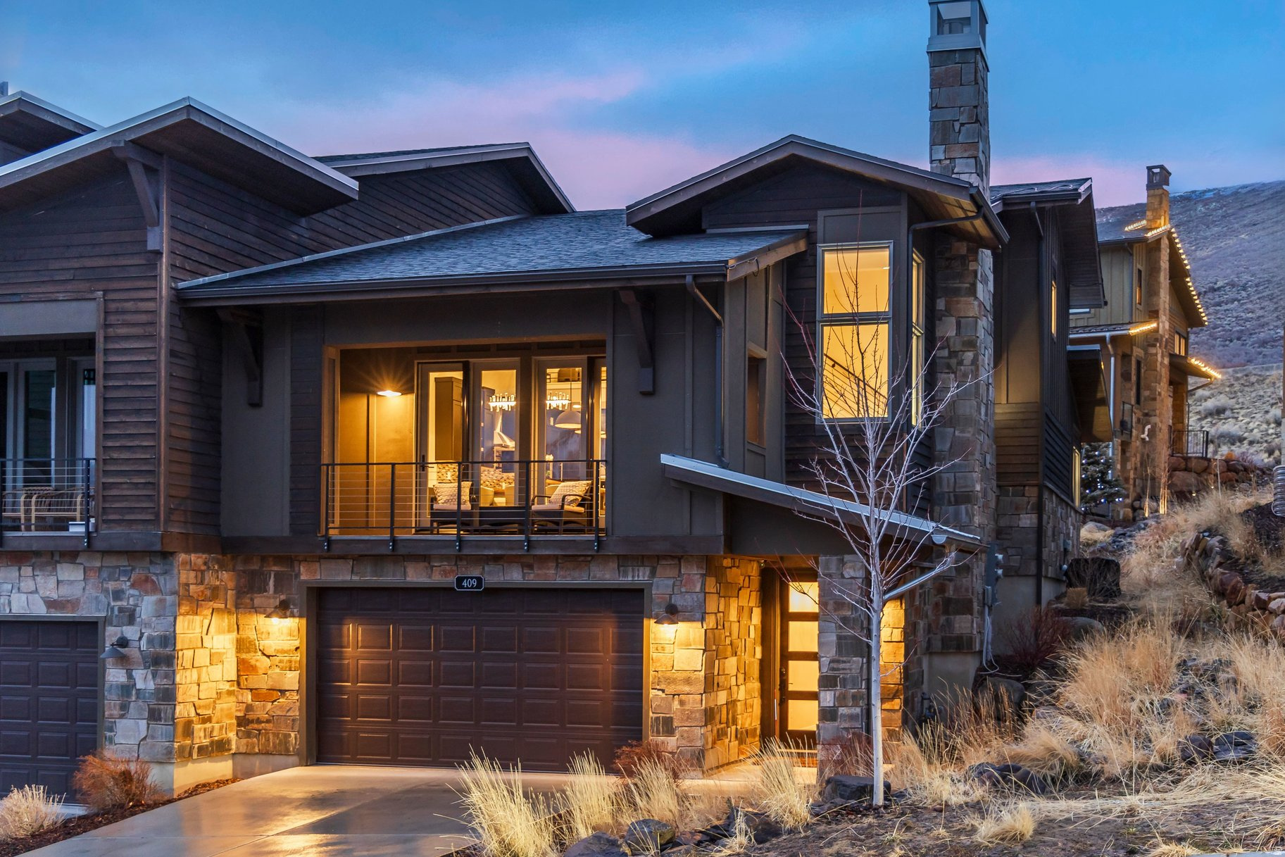 DEER WATERS RESORT - Residential