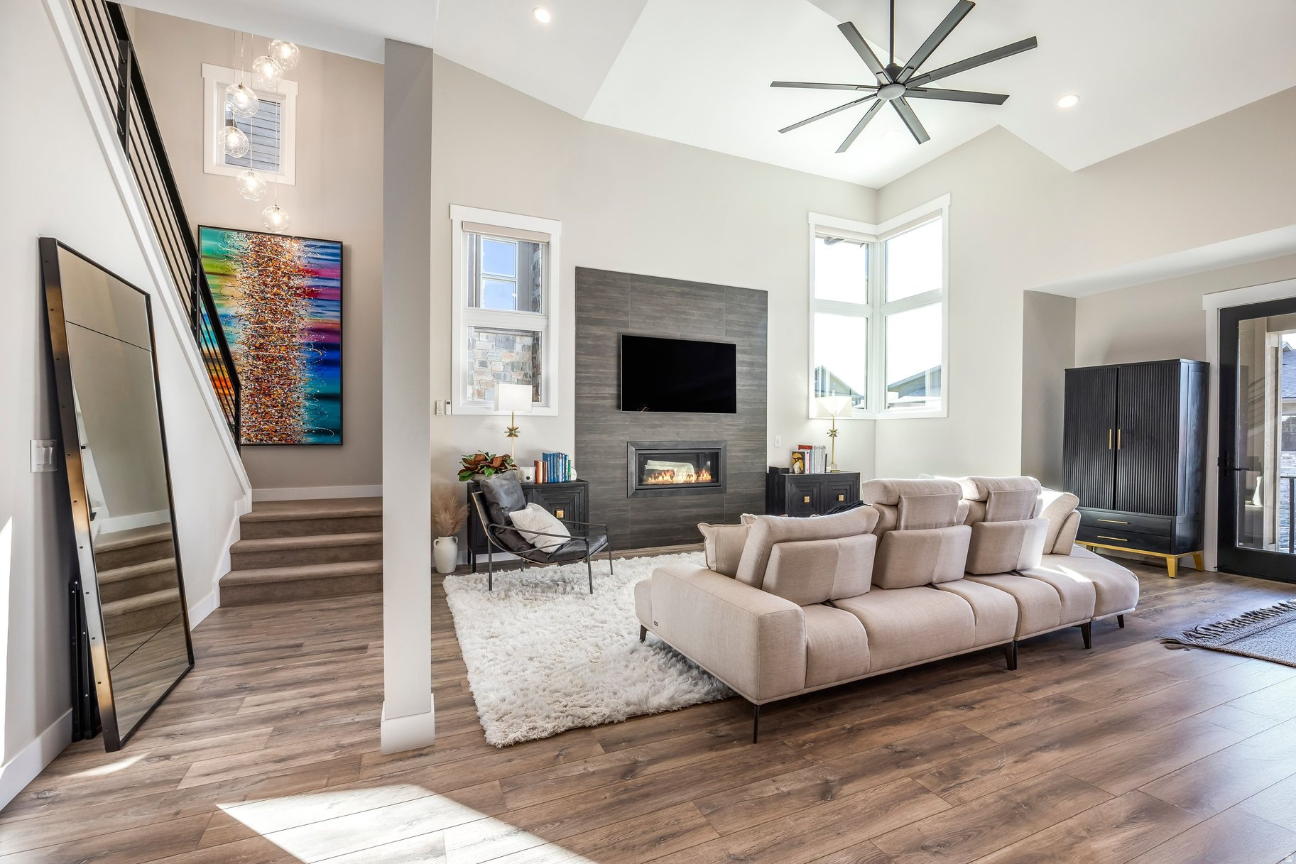 DEER WATERS RESORT - Residential