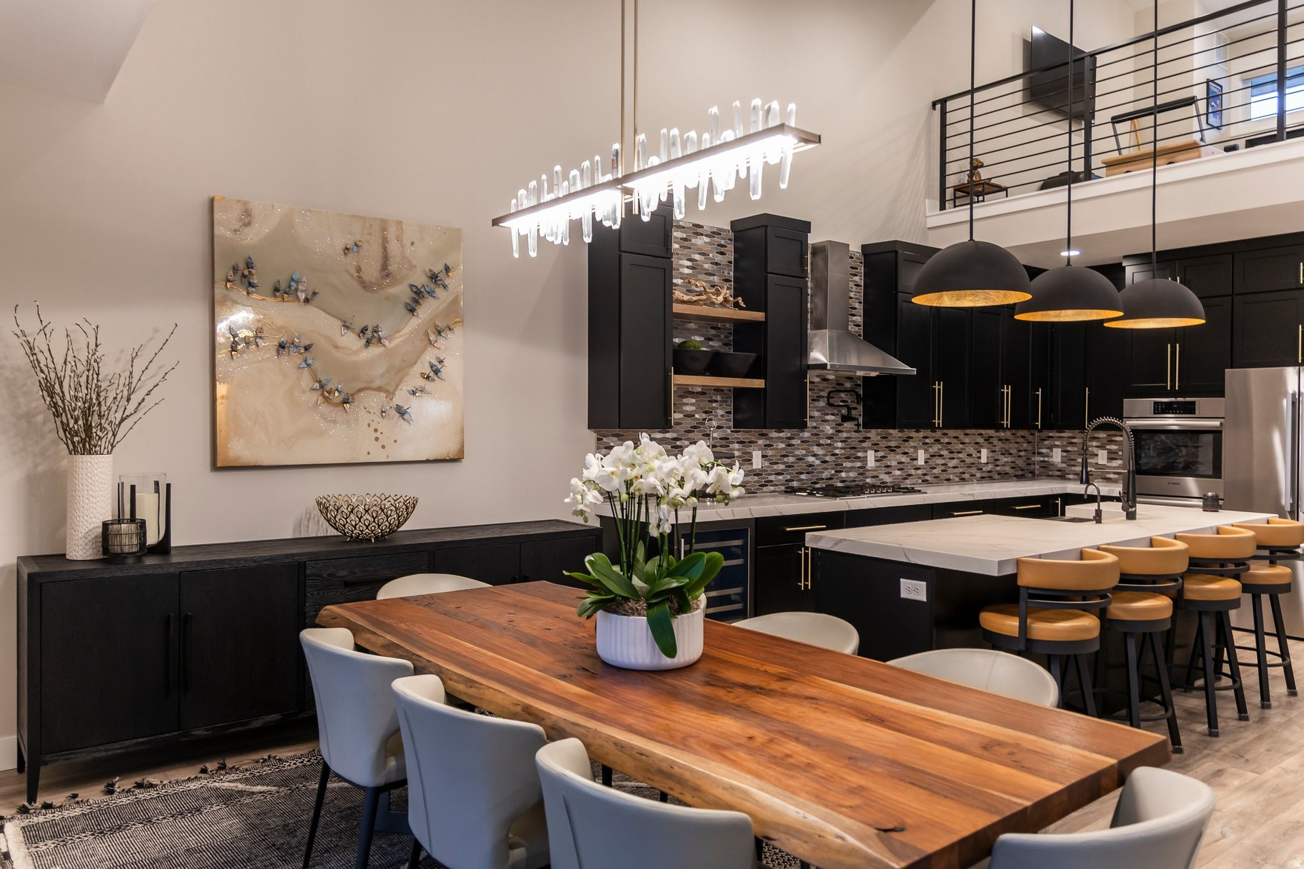 DEER WATERS RESORT - Residential