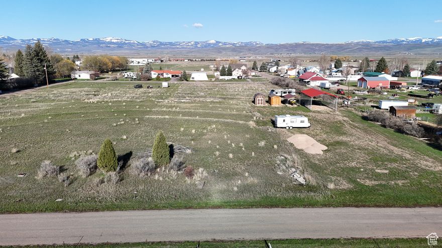 Newly Listed Buildable Lot in the Heart of Montpelier! Be There before the Boom! This lot offer opportunities for the new owners to make it their own and with the adjacent lot also for sale through another brokerage, there could be added opportunity to expand! Priced to Sell! Make a reasonable offer! Seller has talked with city, and duplex or 2 single family homes may possibly be built on this lot. Renderings as examples only, buyer to verify.  Plans are available for purchase online