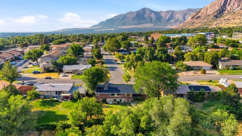 Tiny photo for 997 HENDERSON DR E, Ogden, UT 84404 (MLS # 2176206)