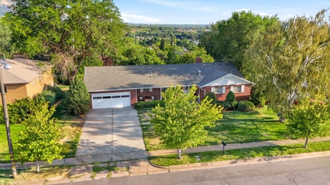 Tiny photo for 997 HENDERSON DR E, Ogden, UT 84404 (MLS # 2176206)