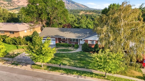 Tiny photo for 997 HENDERSON DR E, Ogden, UT 84404 (MLS # 2176206)
