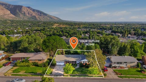 Tiny photo for 997 HENDERSON DR E, Ogden, UT 84404 (MLS # 2176206)
