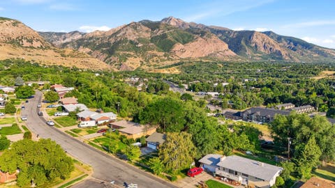 Tiny photo for 997 HENDERSON DR E, Ogden, UT 84404 (MLS # 2176206)