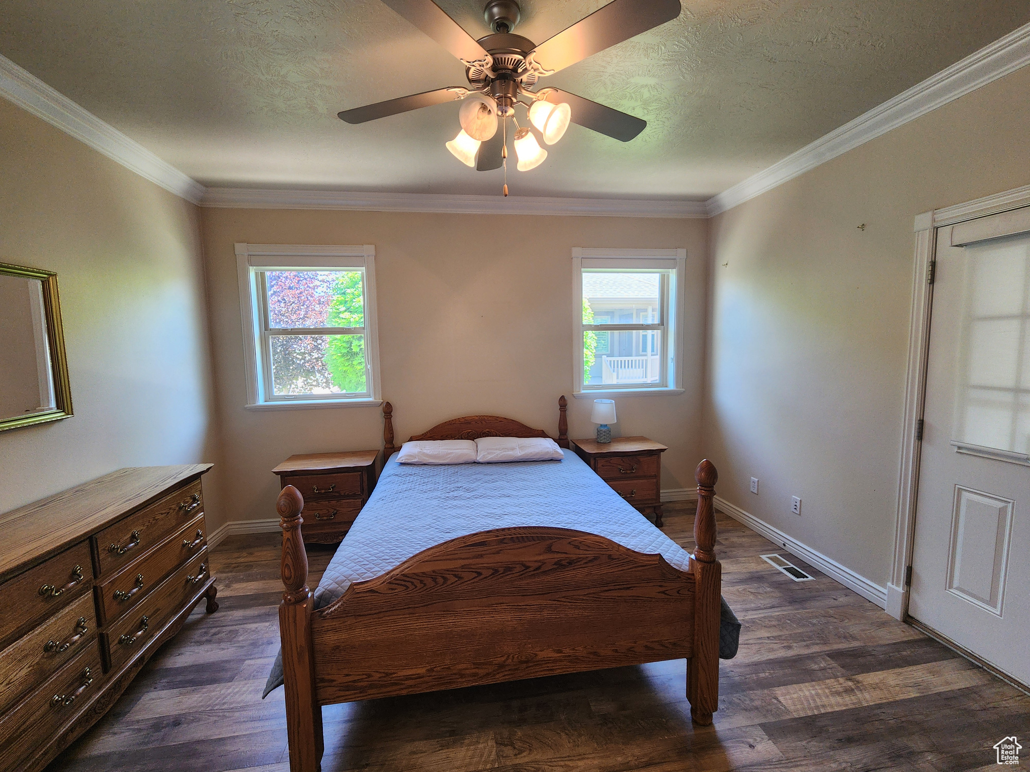 BROOKHAVEN VILLAS PUD - Residential