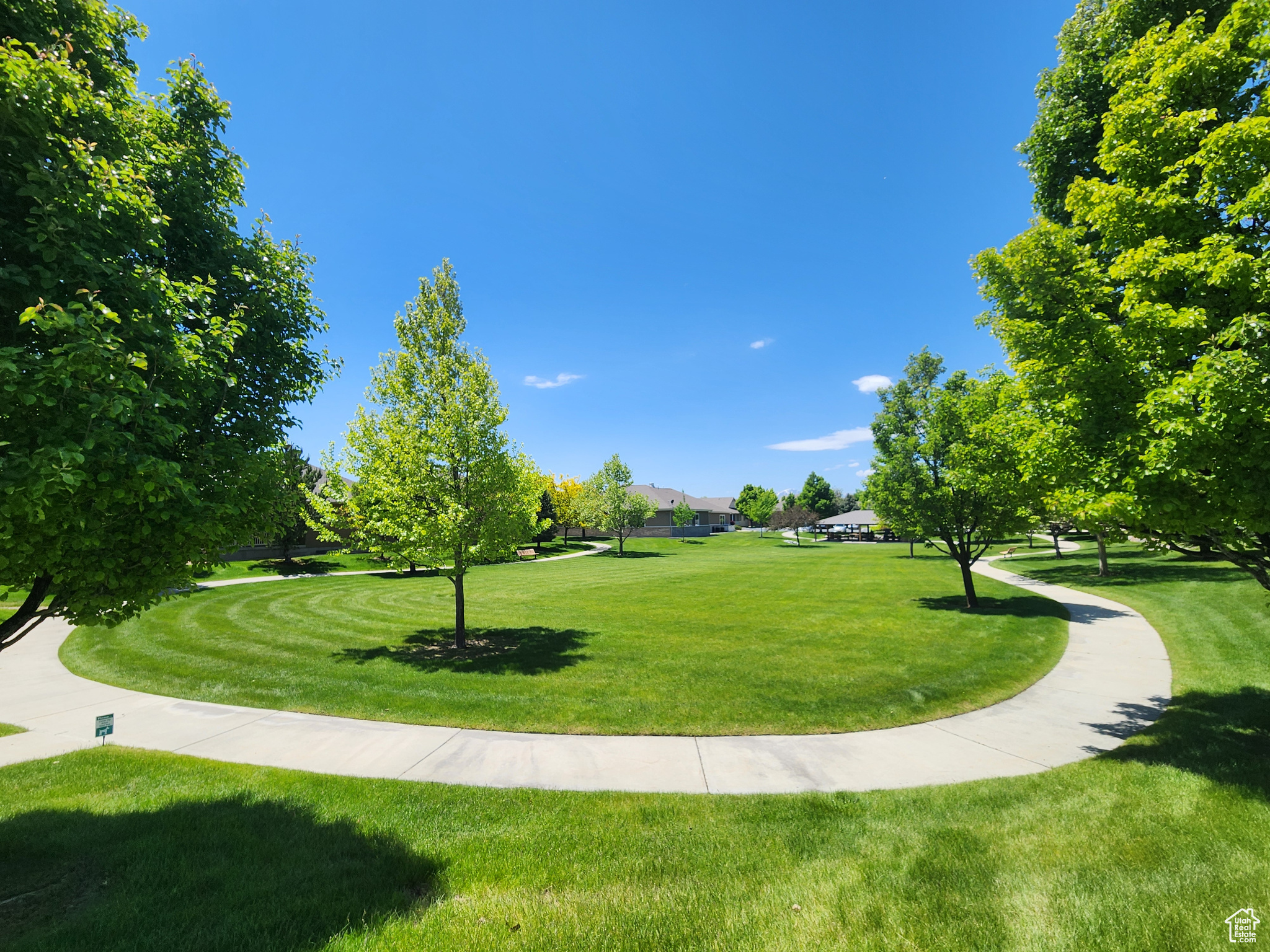 BROOKHAVEN VILLAS PUD - Residential