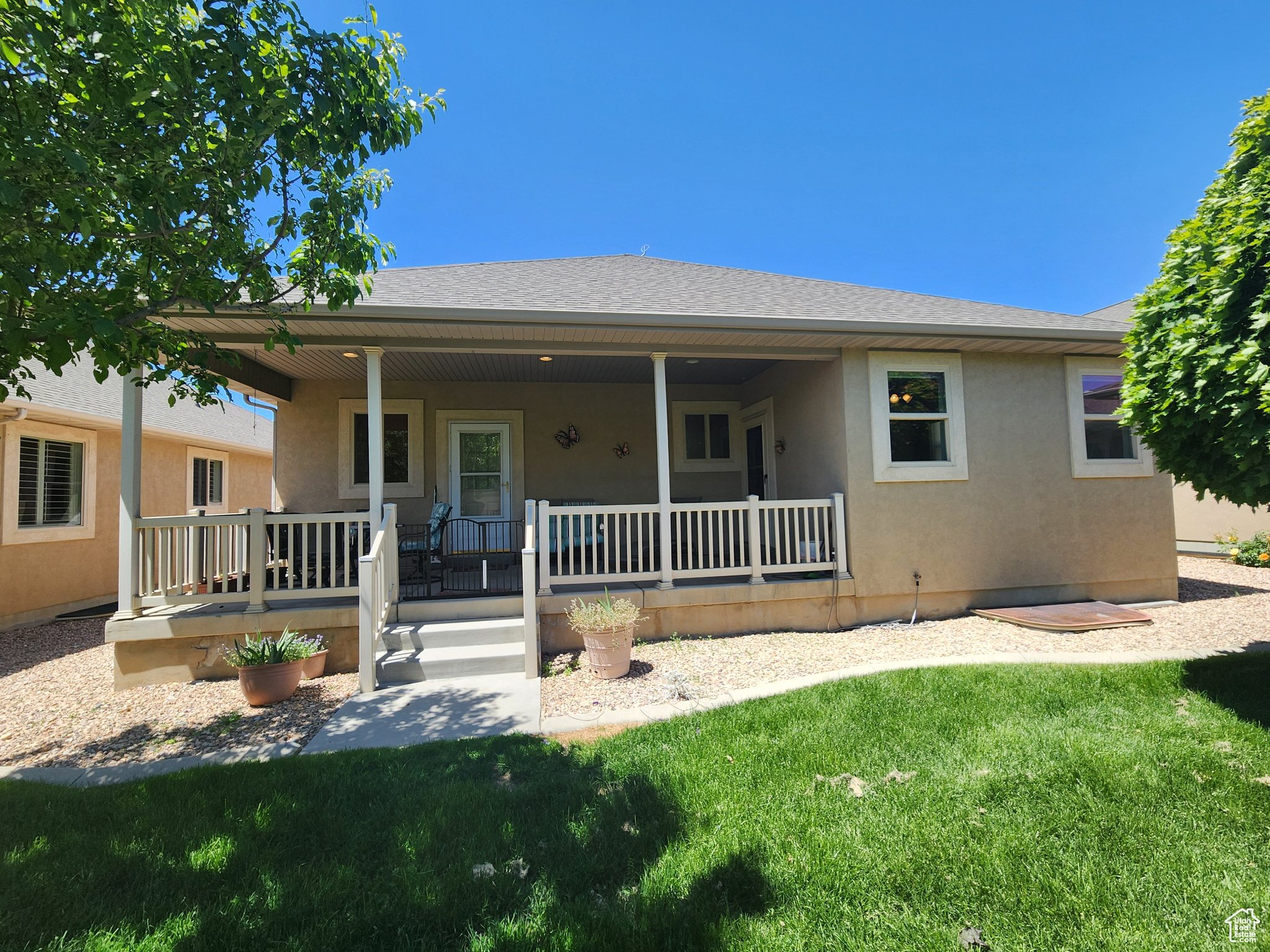 BROOKHAVEN VILLAS PUD - Residential