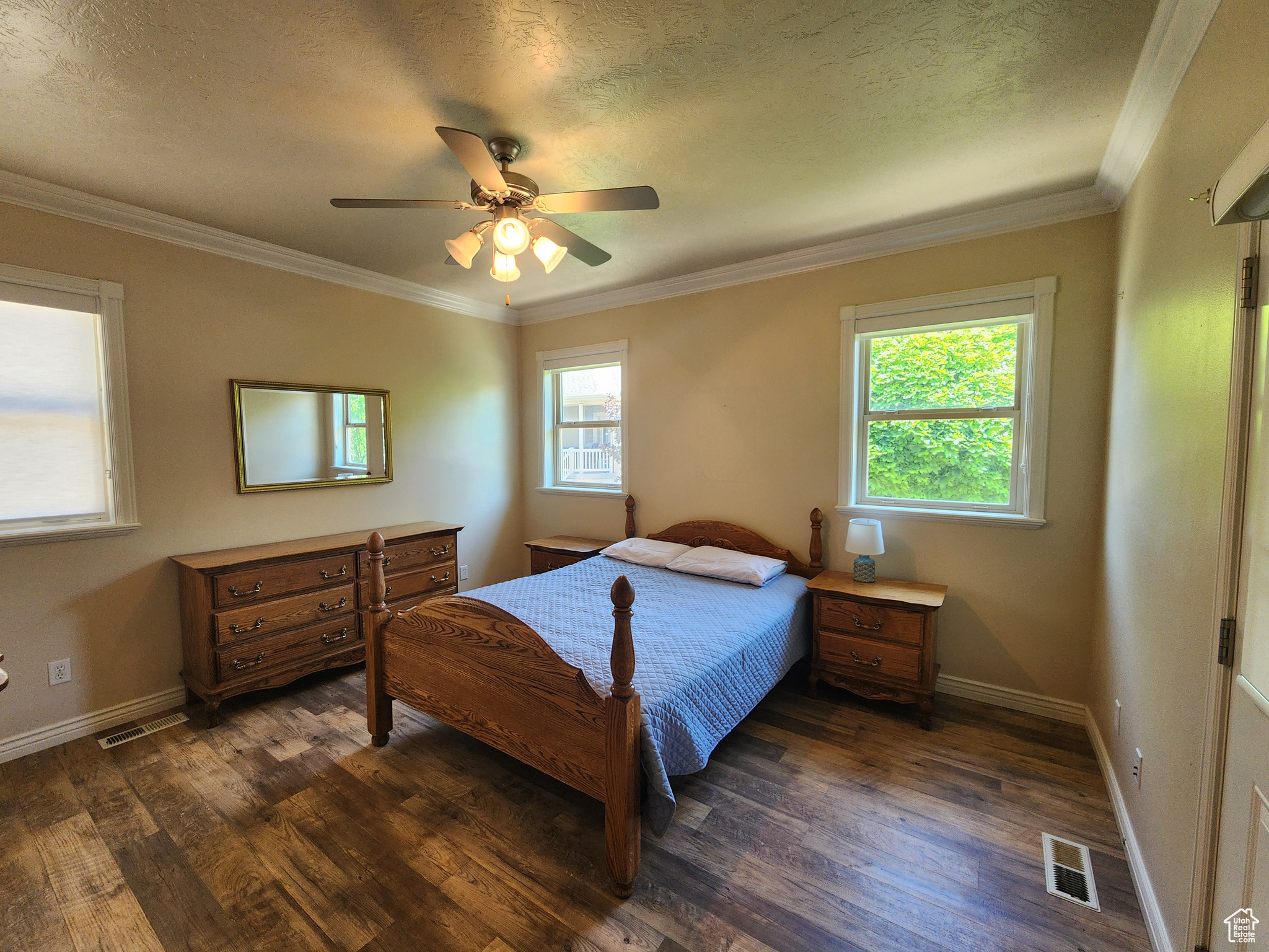 BROOKHAVEN VILLAS PUD - Residential