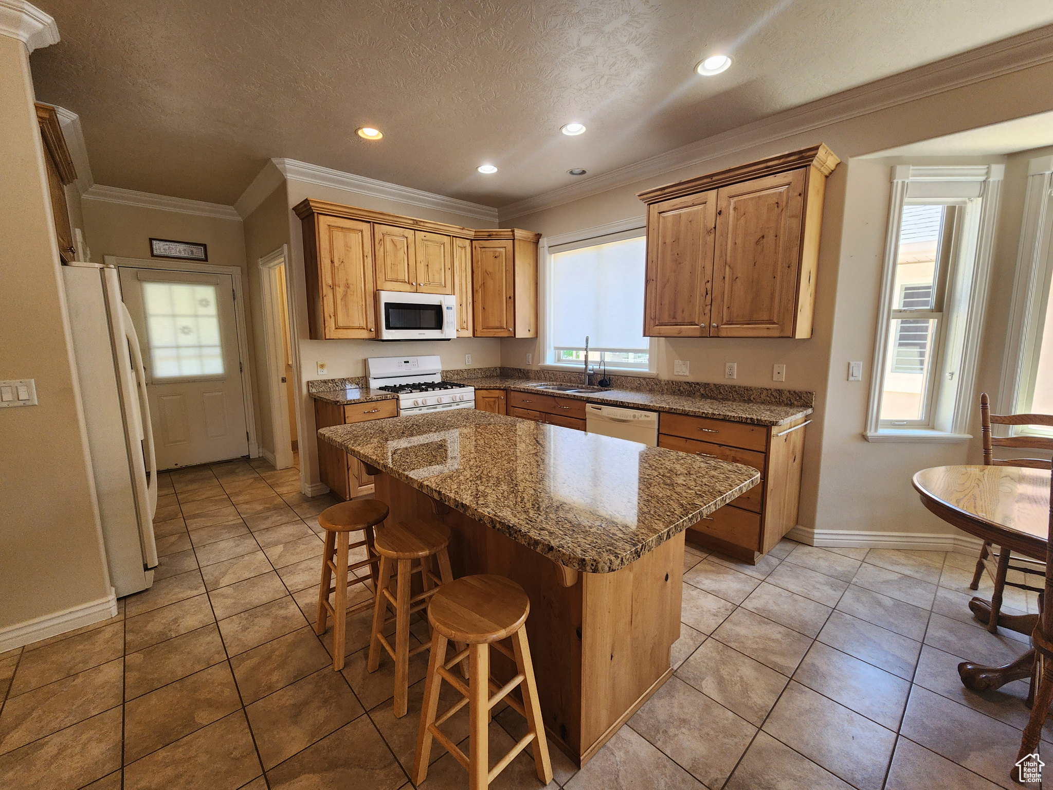 BROOKHAVEN VILLAS PUD - Residential