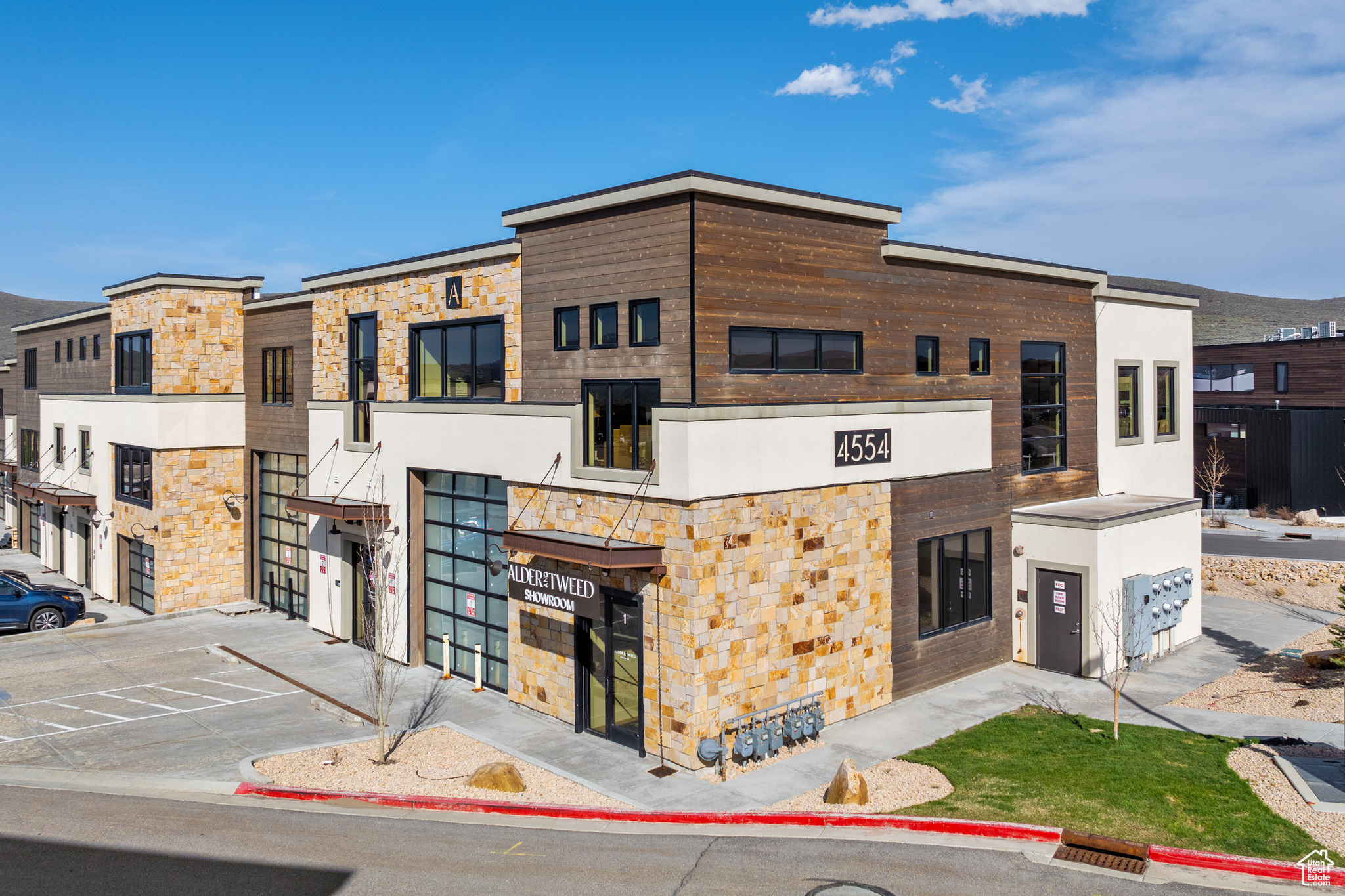 4554 N Forestdale Dr #A1, Park City, Utah image 30