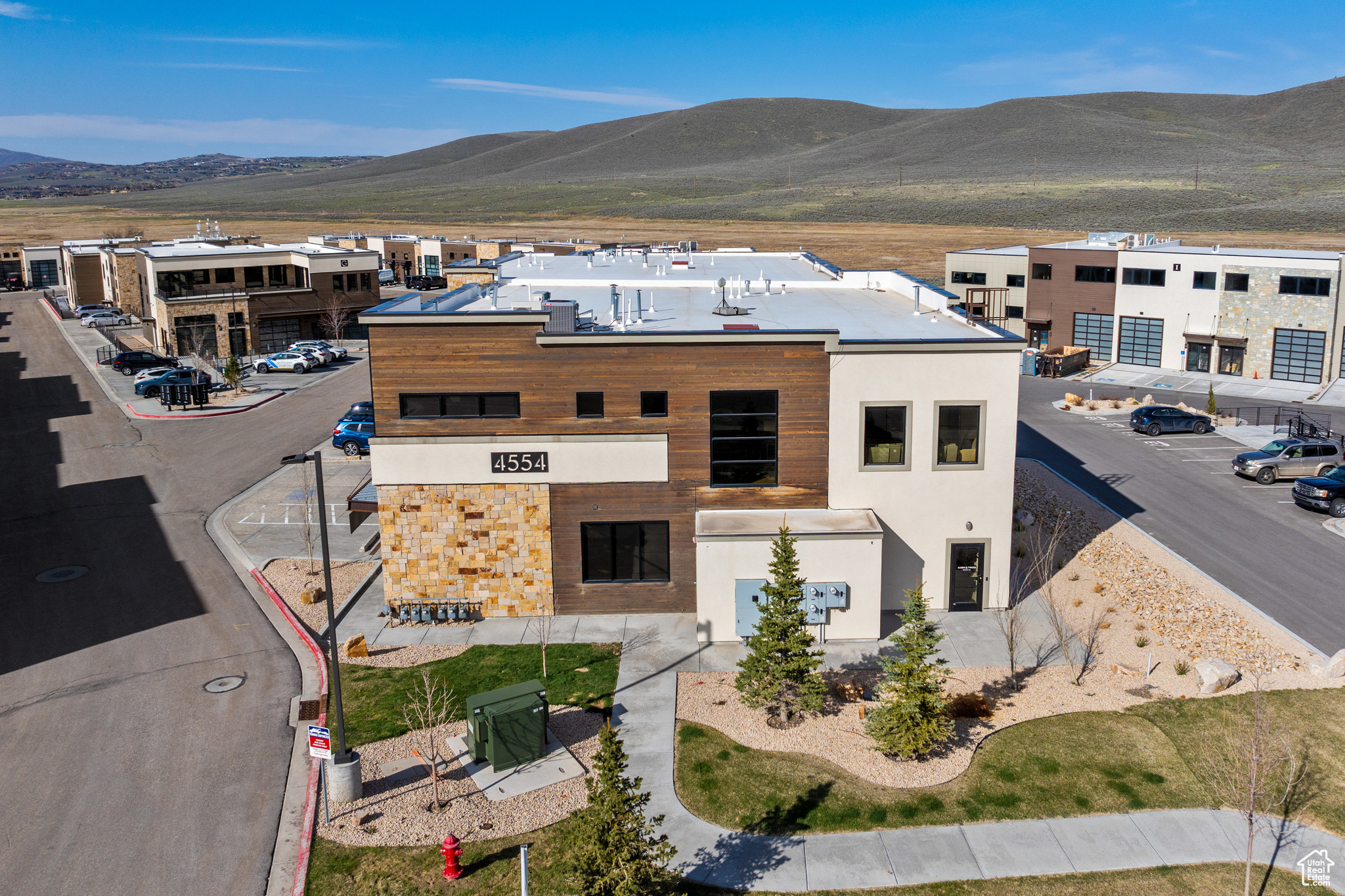 4554 N Forestdale Dr #A1, Park City, Utah image 33