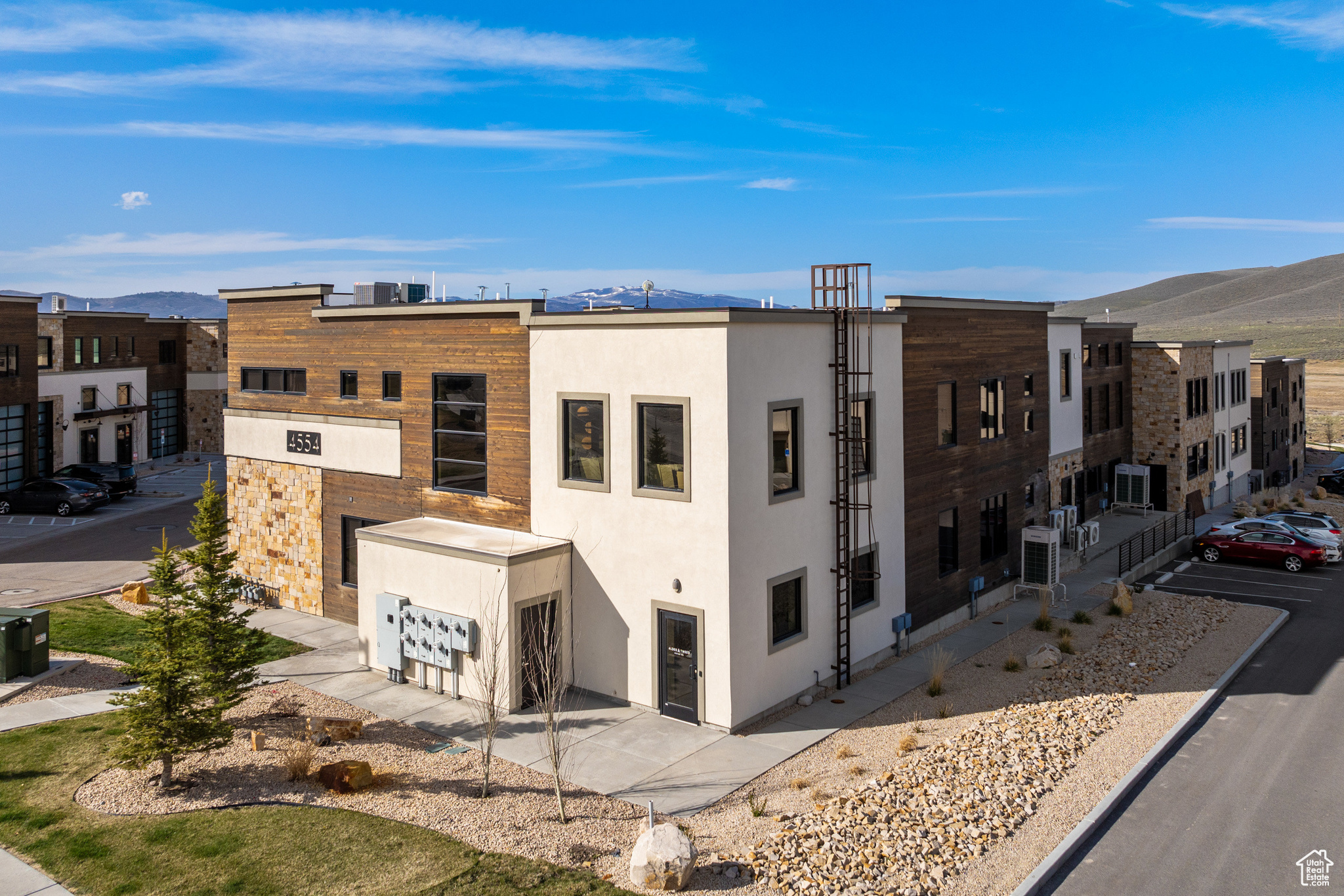 4554 N Forestdale Dr #A1, Park City, Utah image 34