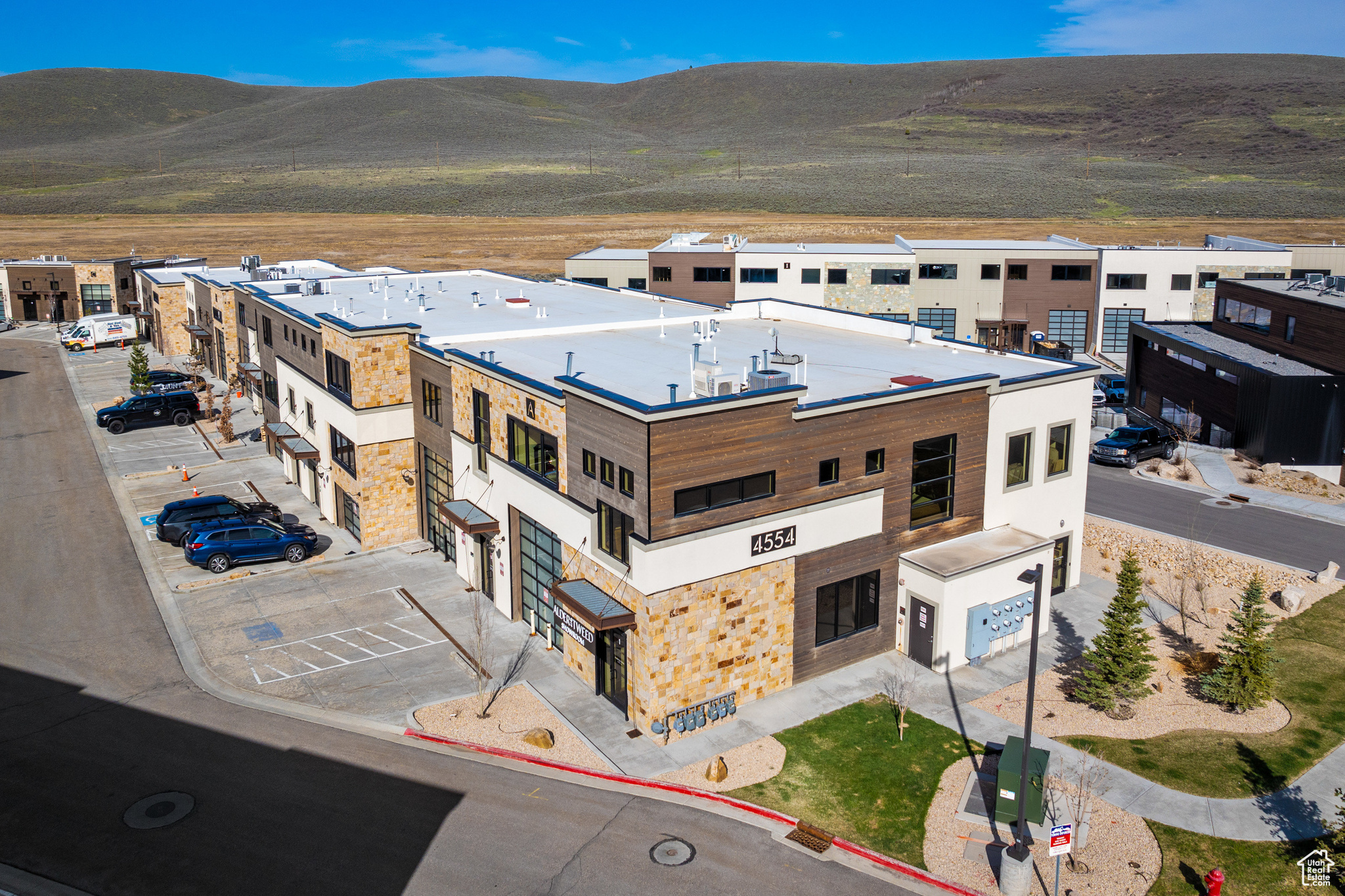 4554 N Forestdale Dr #A1, Park City, Utah image 32