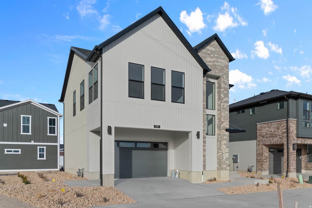 Photo of 3984 W 2800 N, Lehi, UT 84048 (MLS # 2127597)