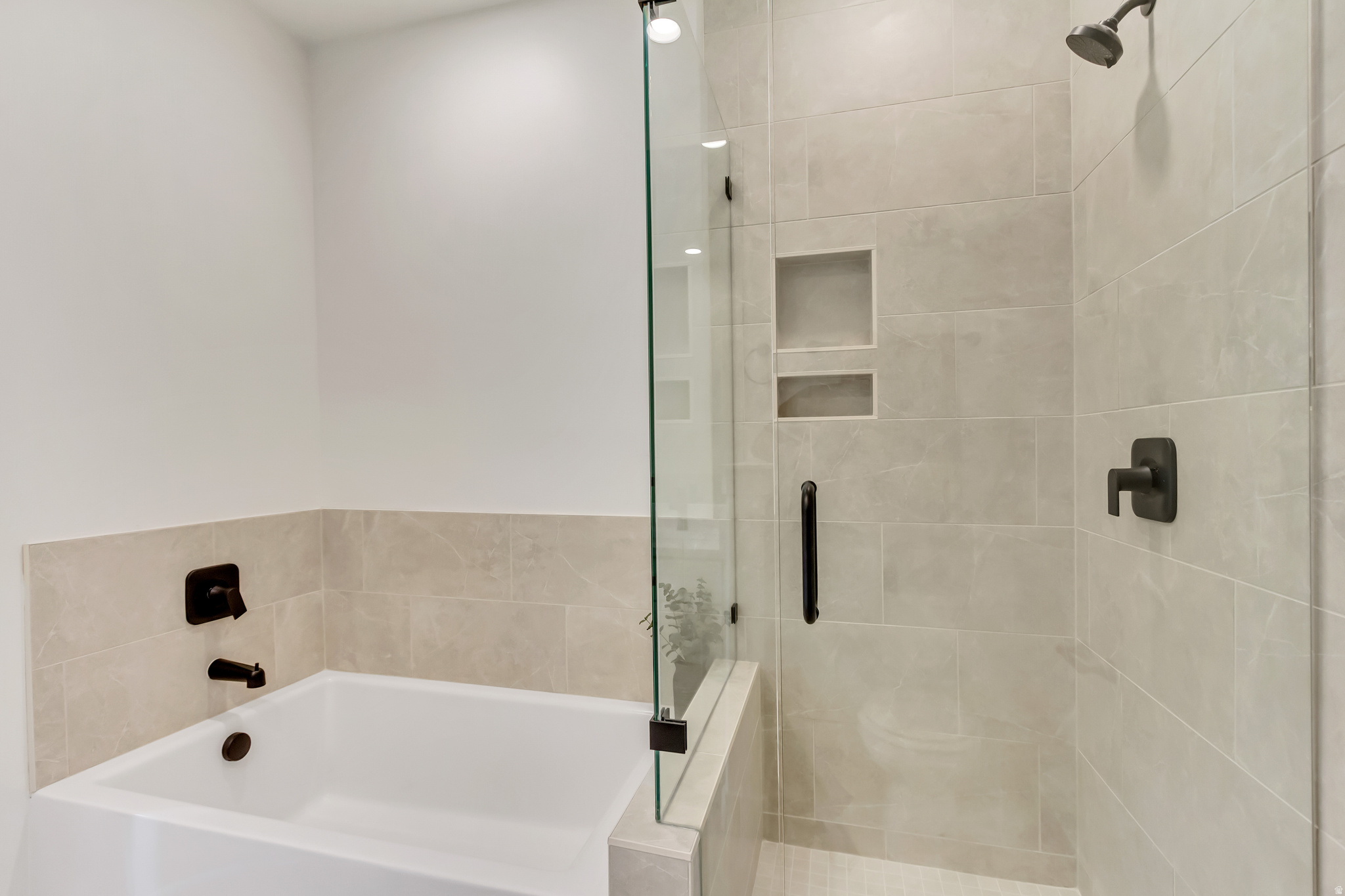 STATION PARK - Residential