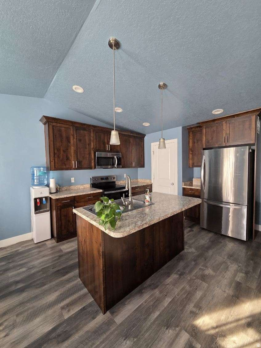 PROVIDENCE - Residential