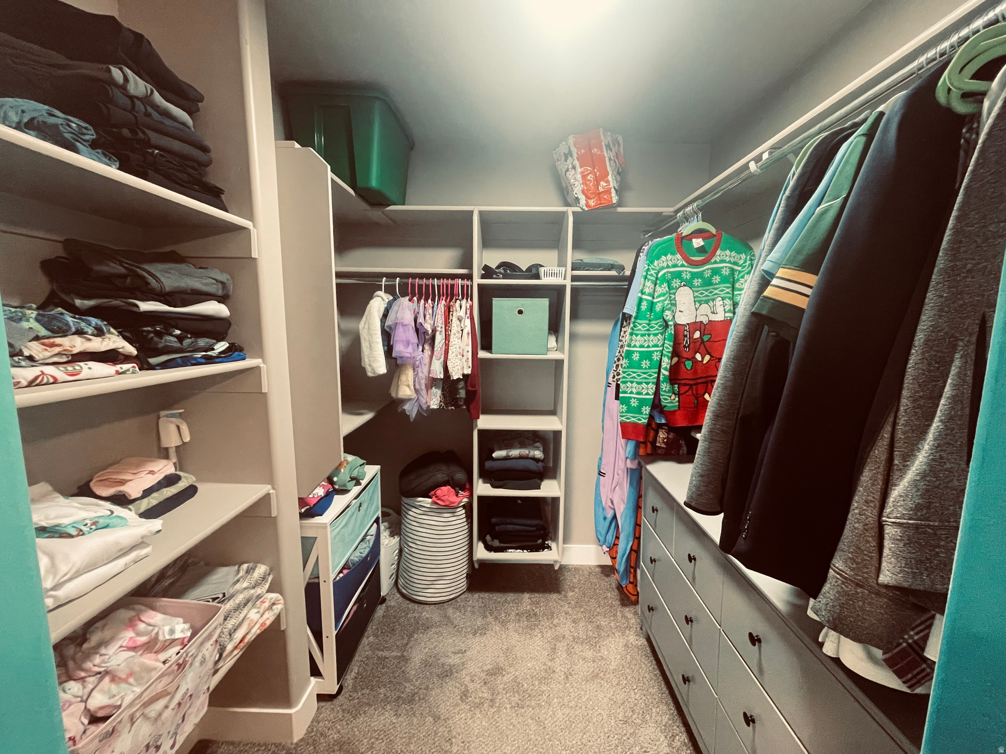 PROVIDENCE - Residential