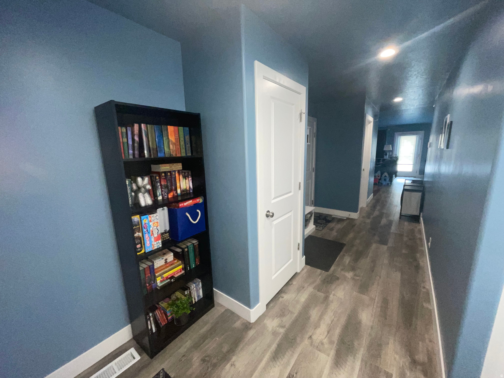 PROVIDENCE - Residential