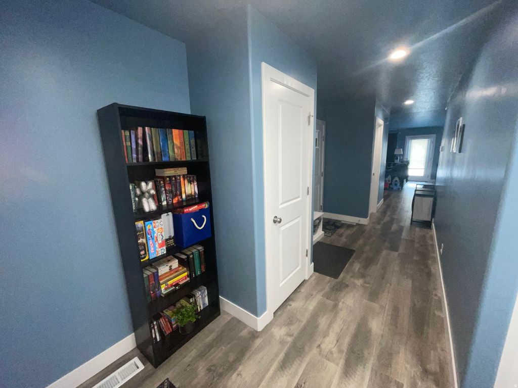 Photo of 355 W LAUREN LN N #214, Tooele, UT 84074 (MLS # 2128112)