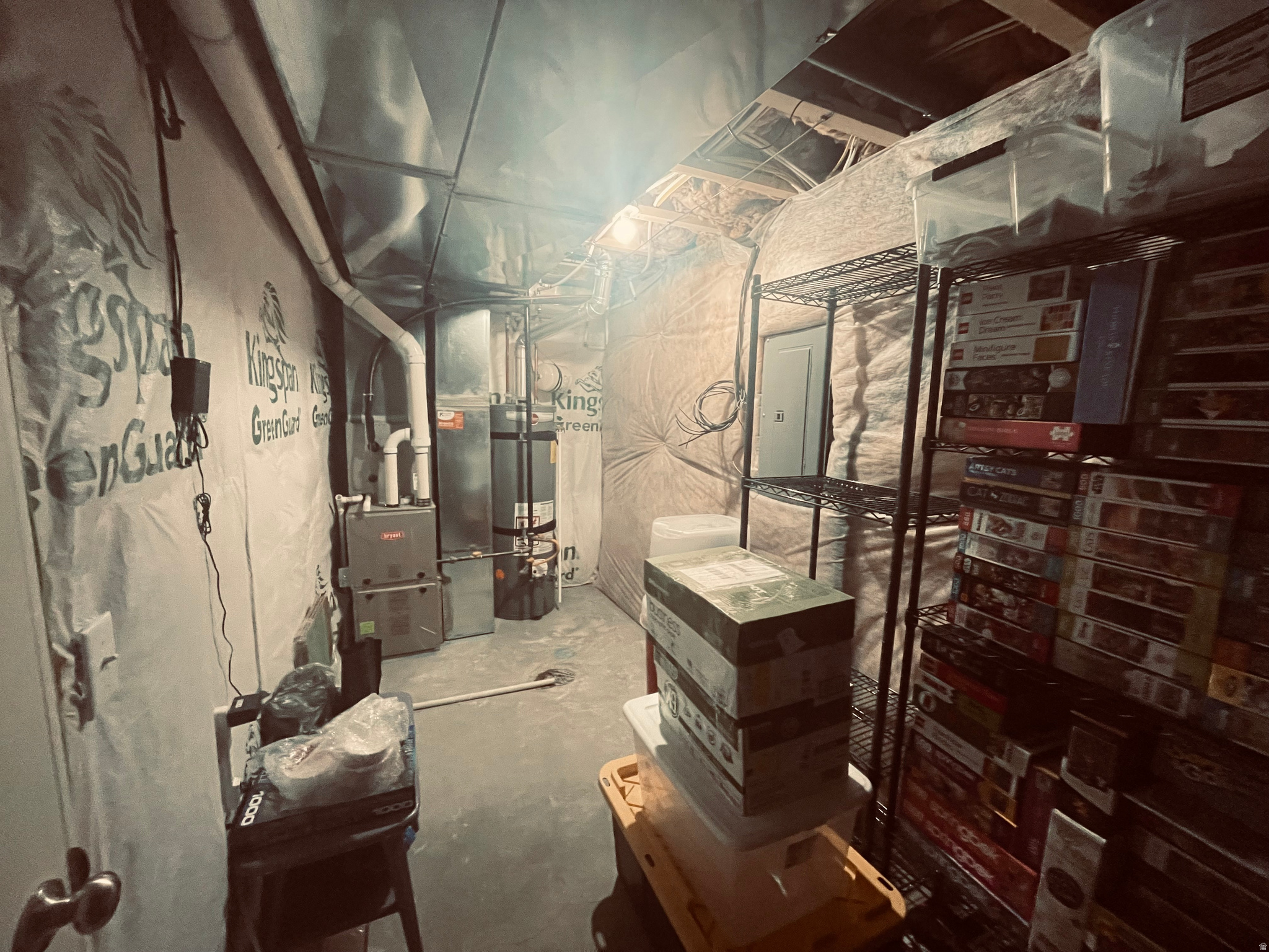 PROVIDENCE - Residential