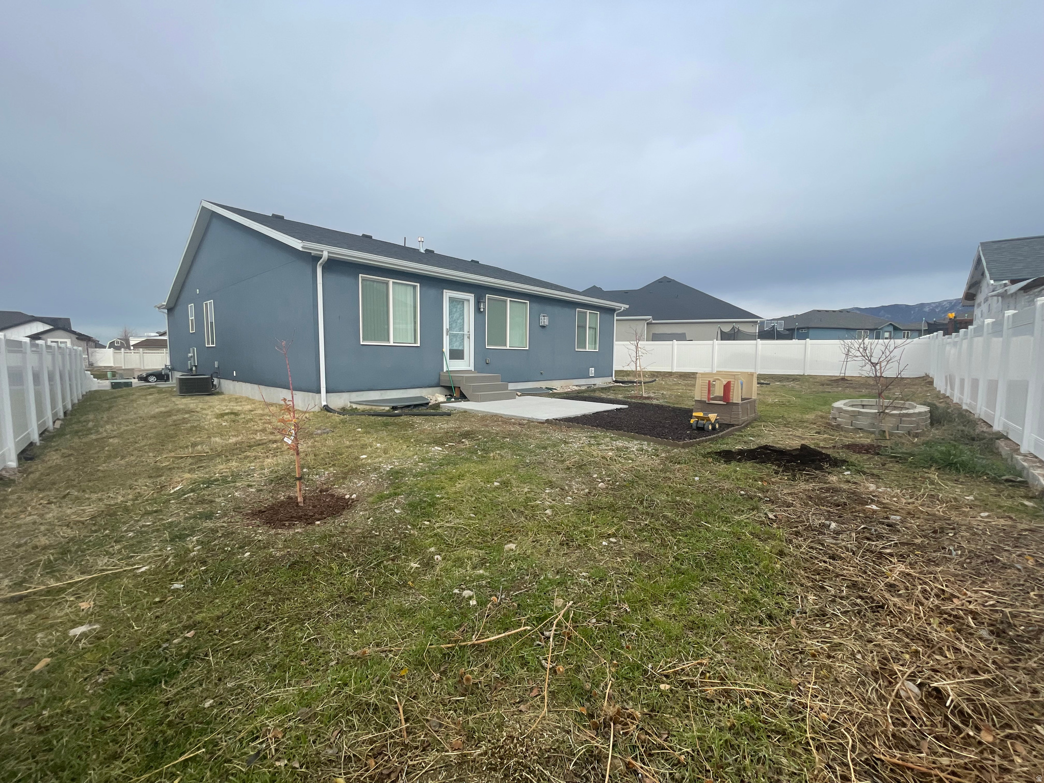 PROVIDENCE - Residential