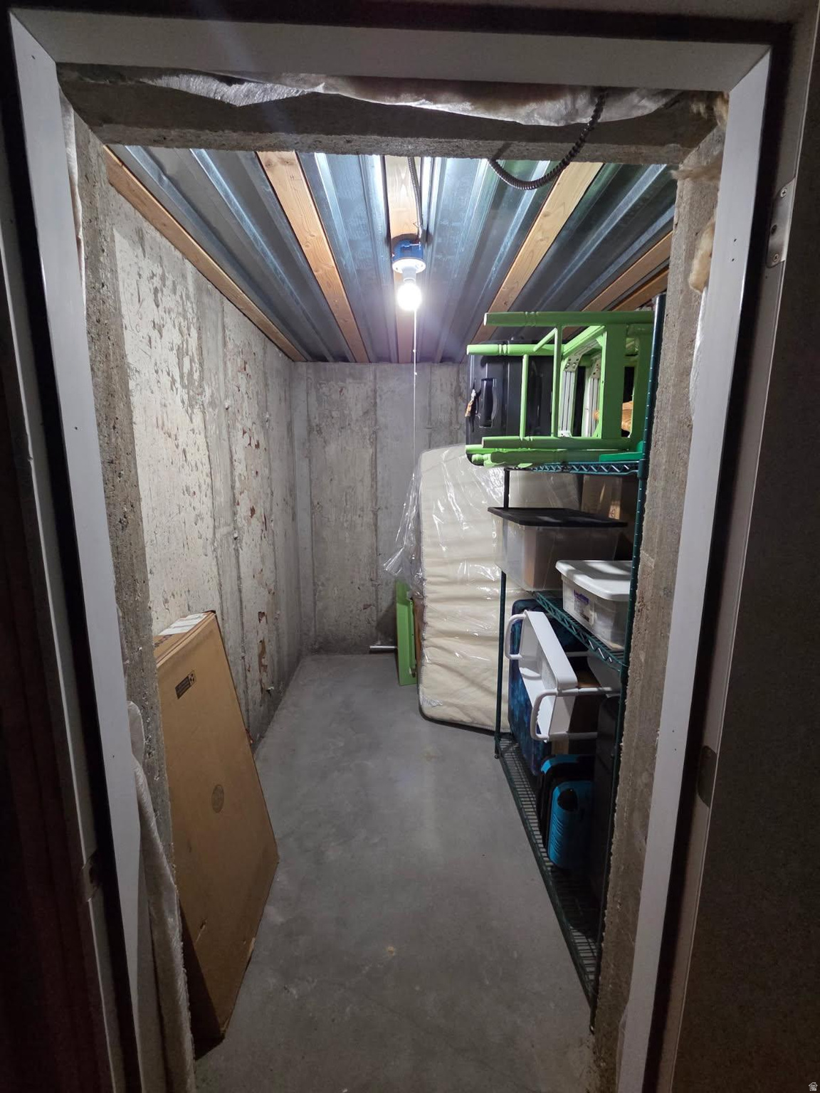 PROVIDENCE - Residential