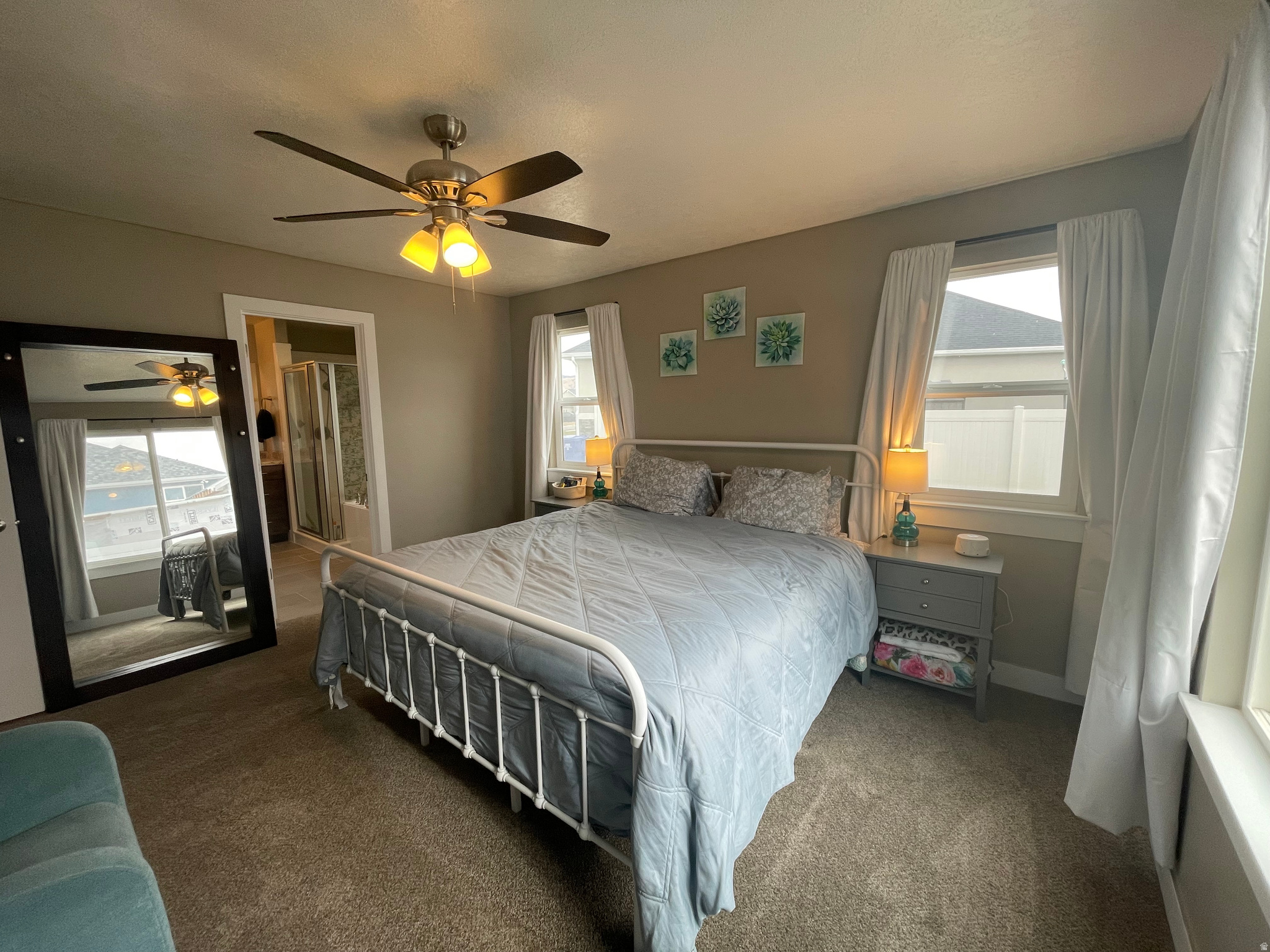 PROVIDENCE - Residential