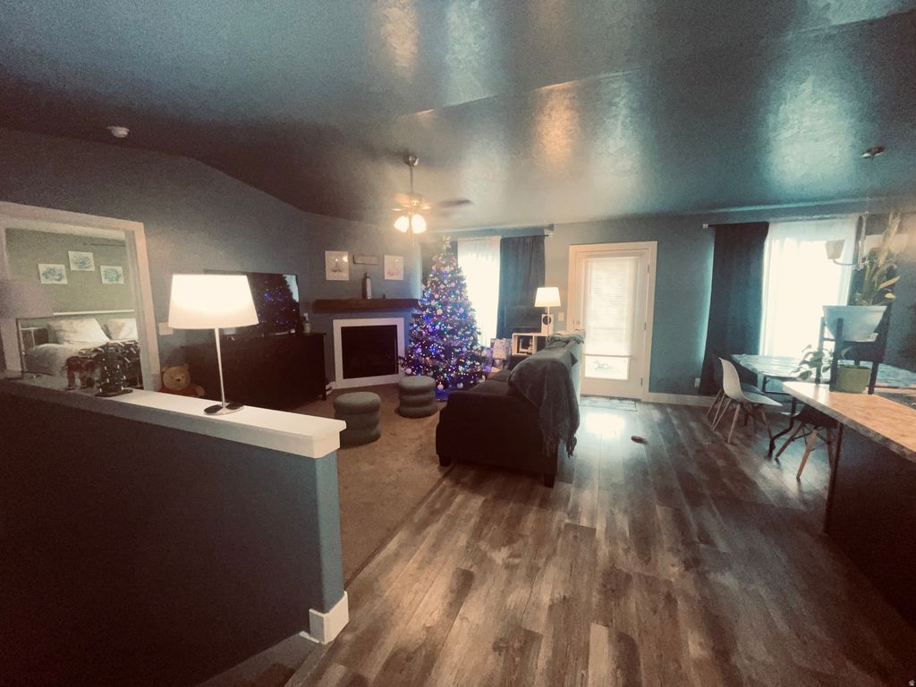 Photo of 355 W LAUREN LN N #214, Tooele, UT 84074 (MLS # 2128112)