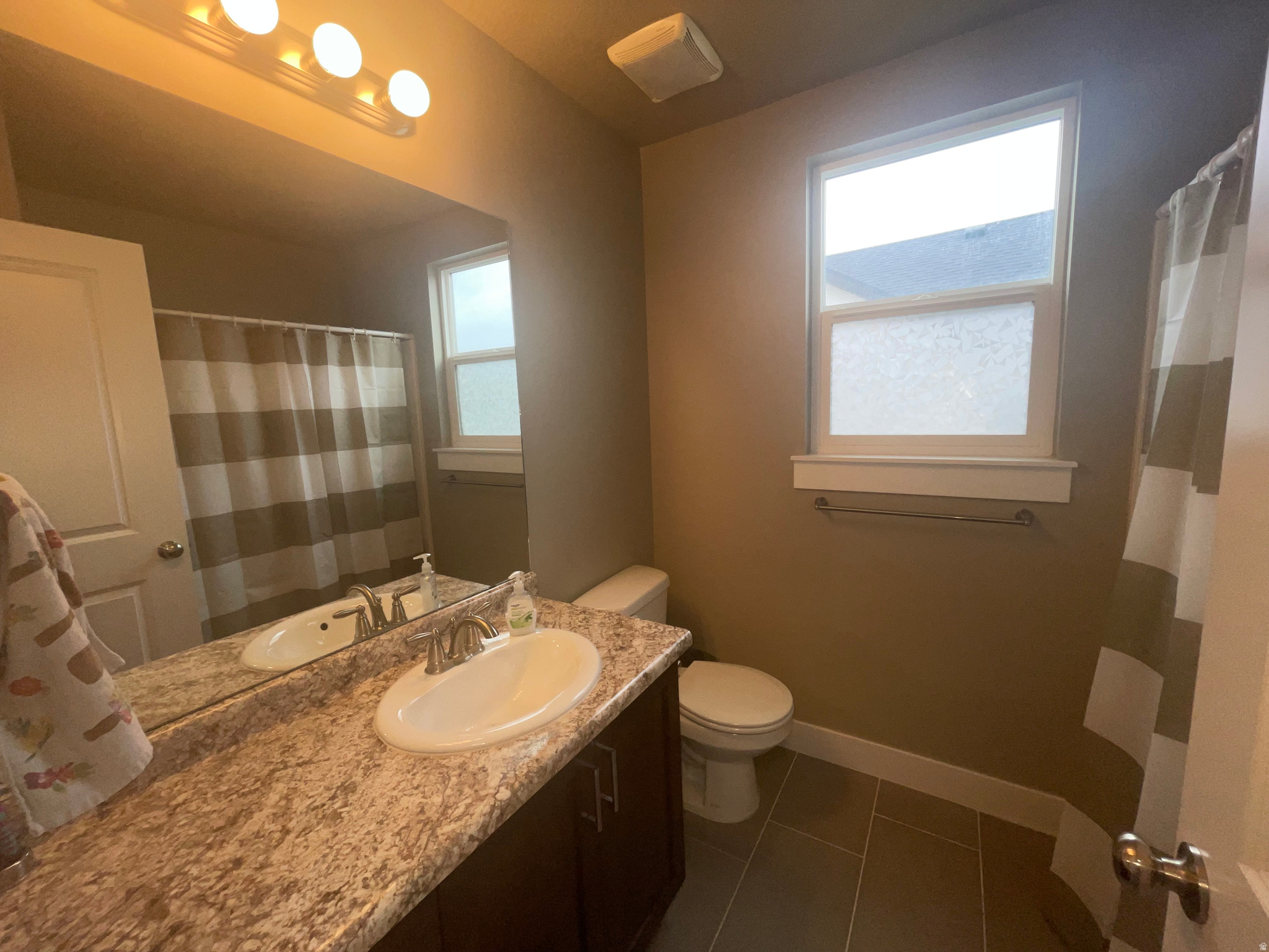 PROVIDENCE - Residential