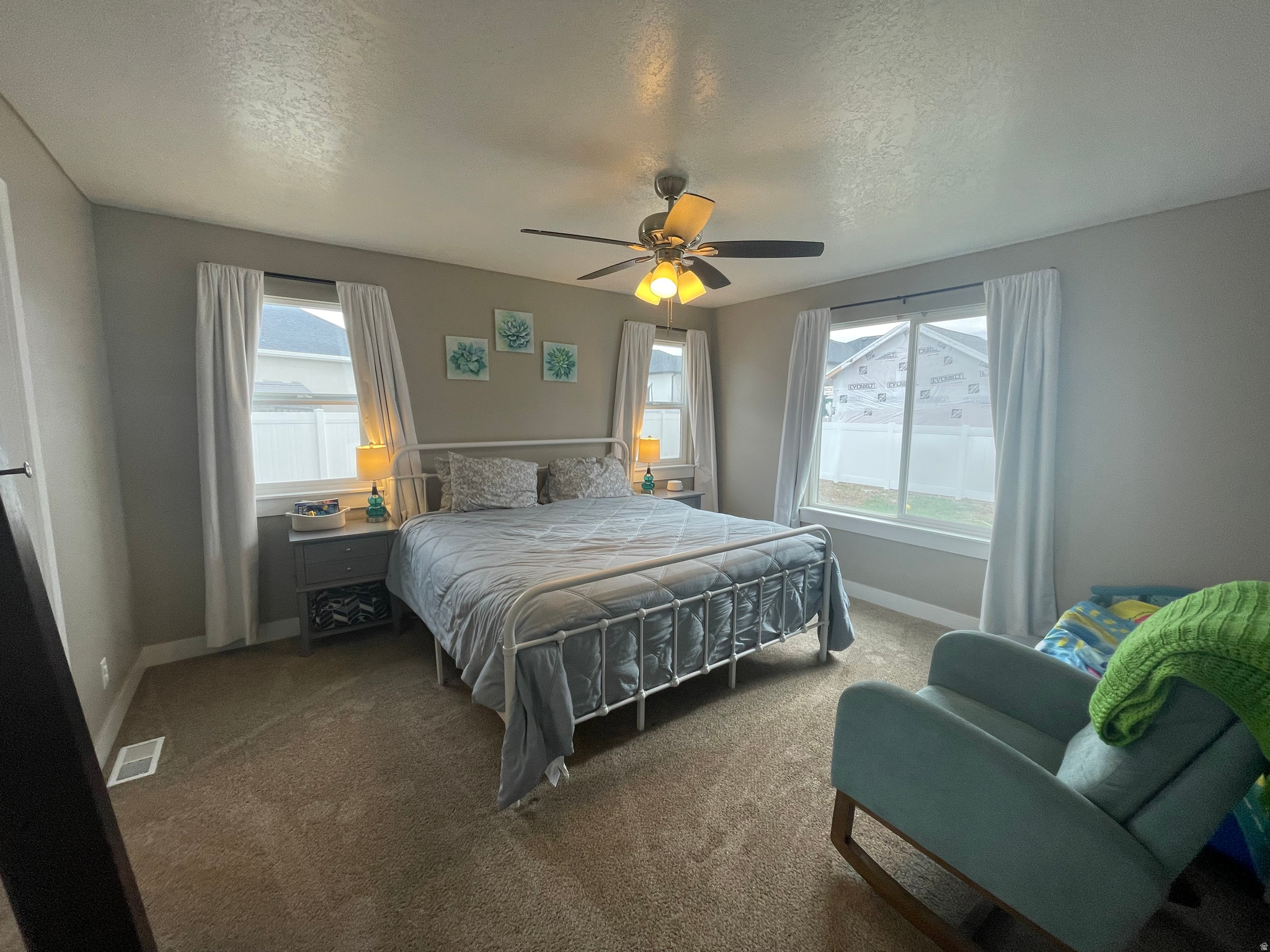 PROVIDENCE - Residential