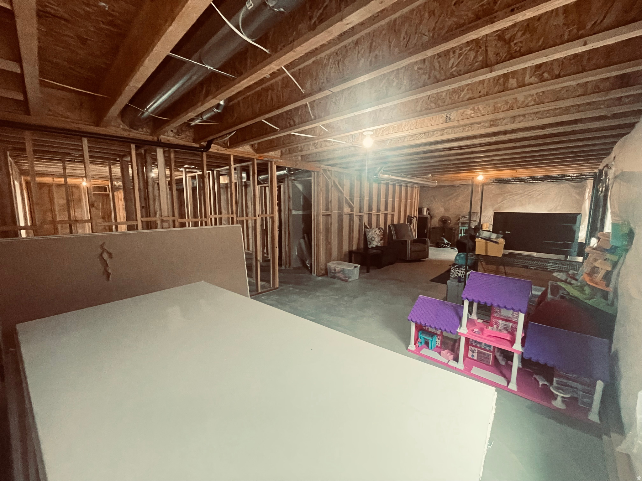 PROVIDENCE - Residential