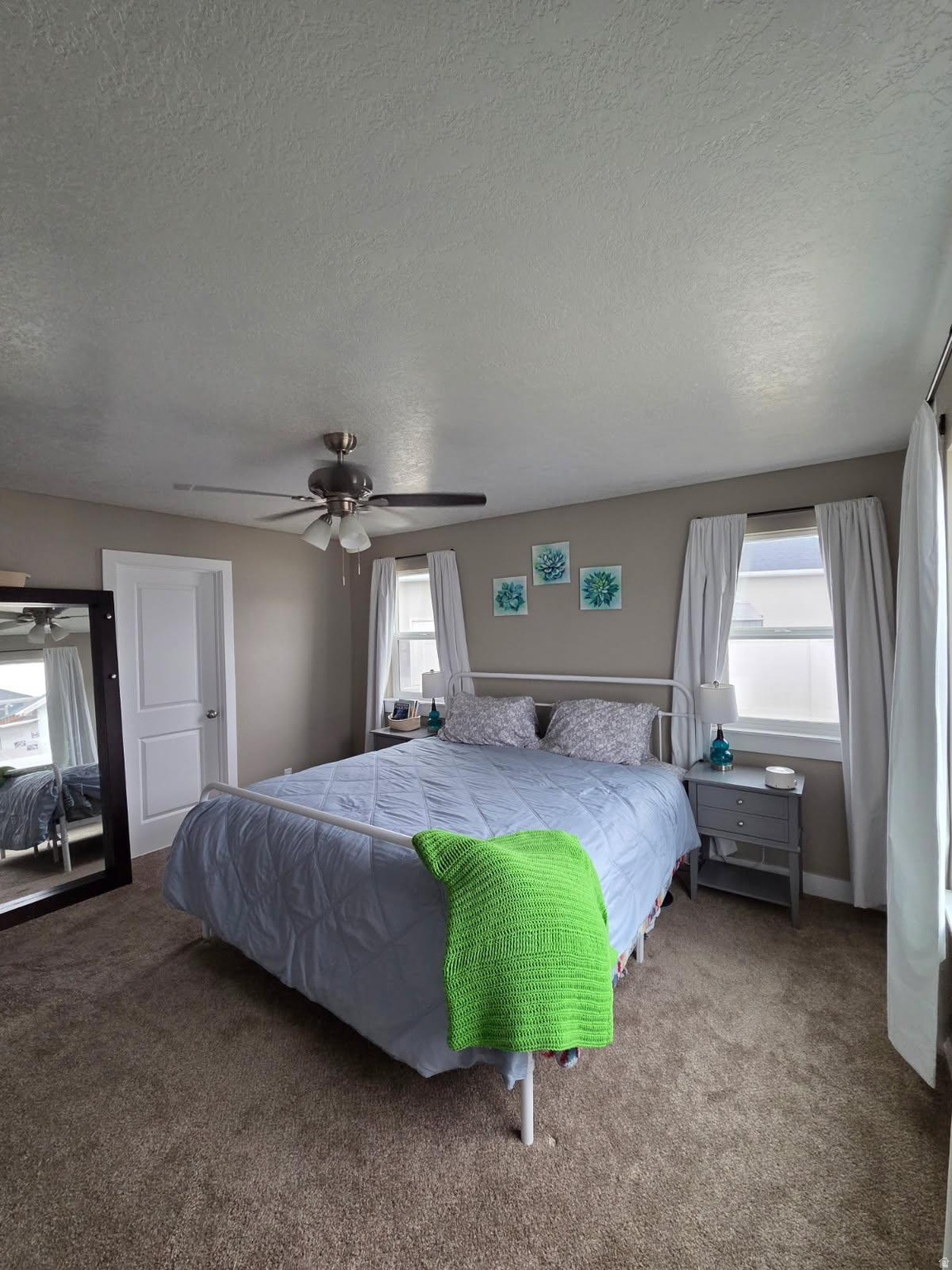 PROVIDENCE - Residential