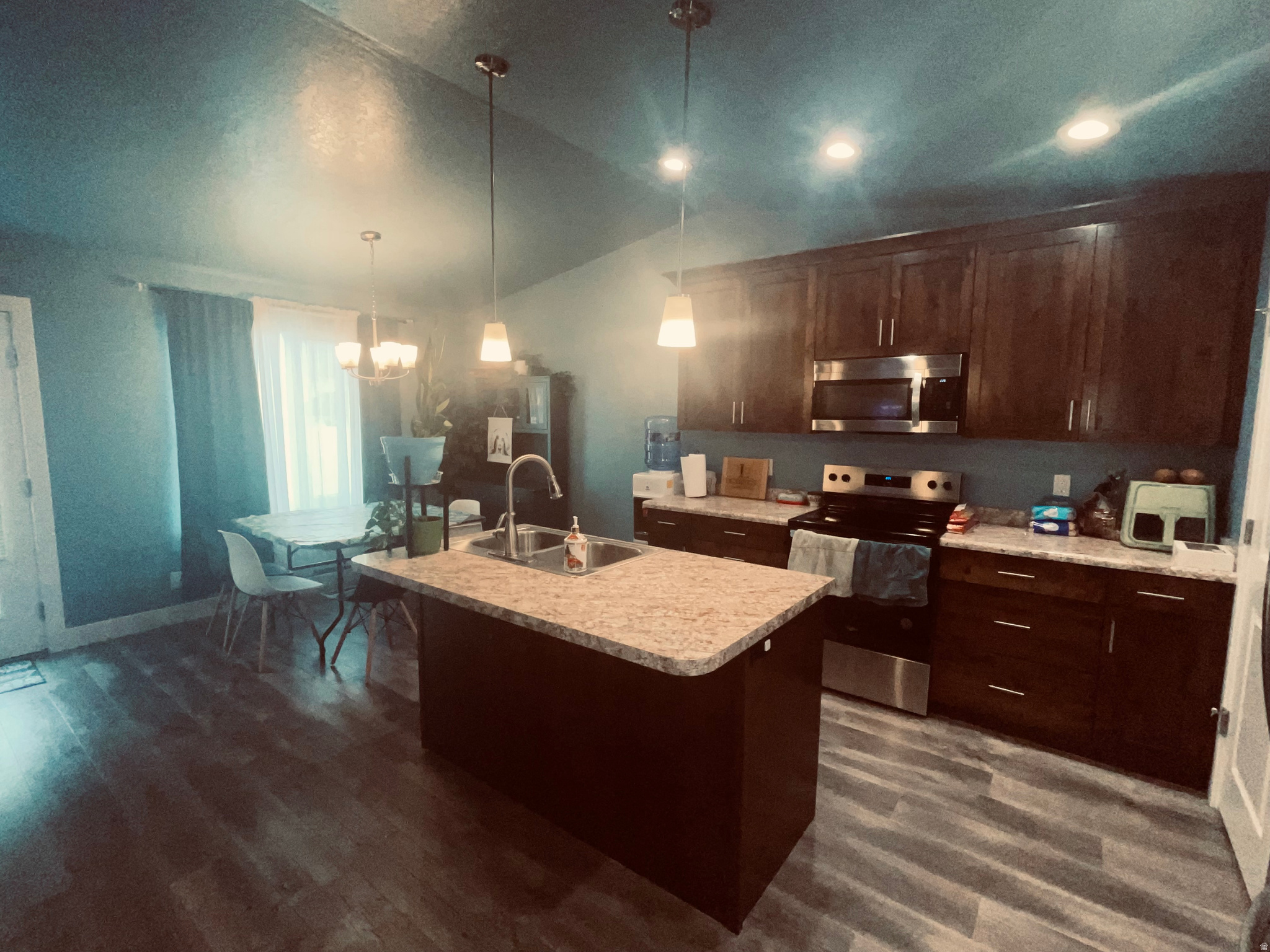 PROVIDENCE - Residential