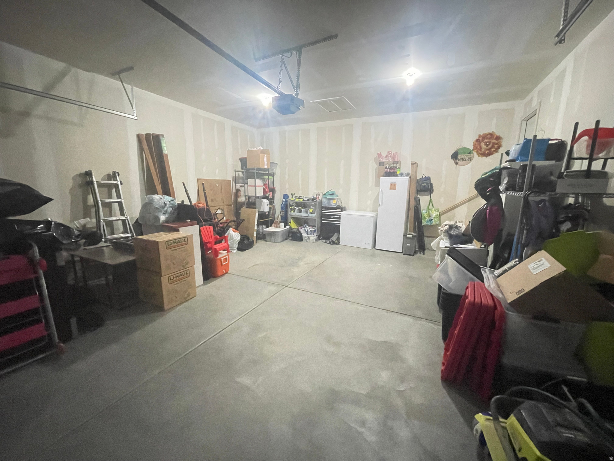 PROVIDENCE - Residential