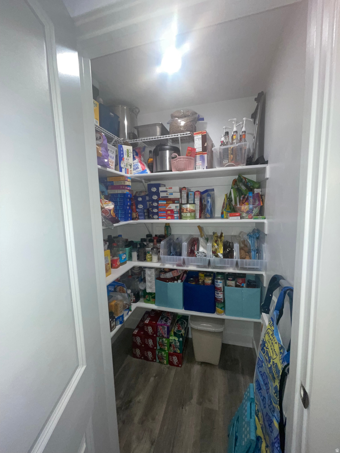 PROVIDENCE - Residential