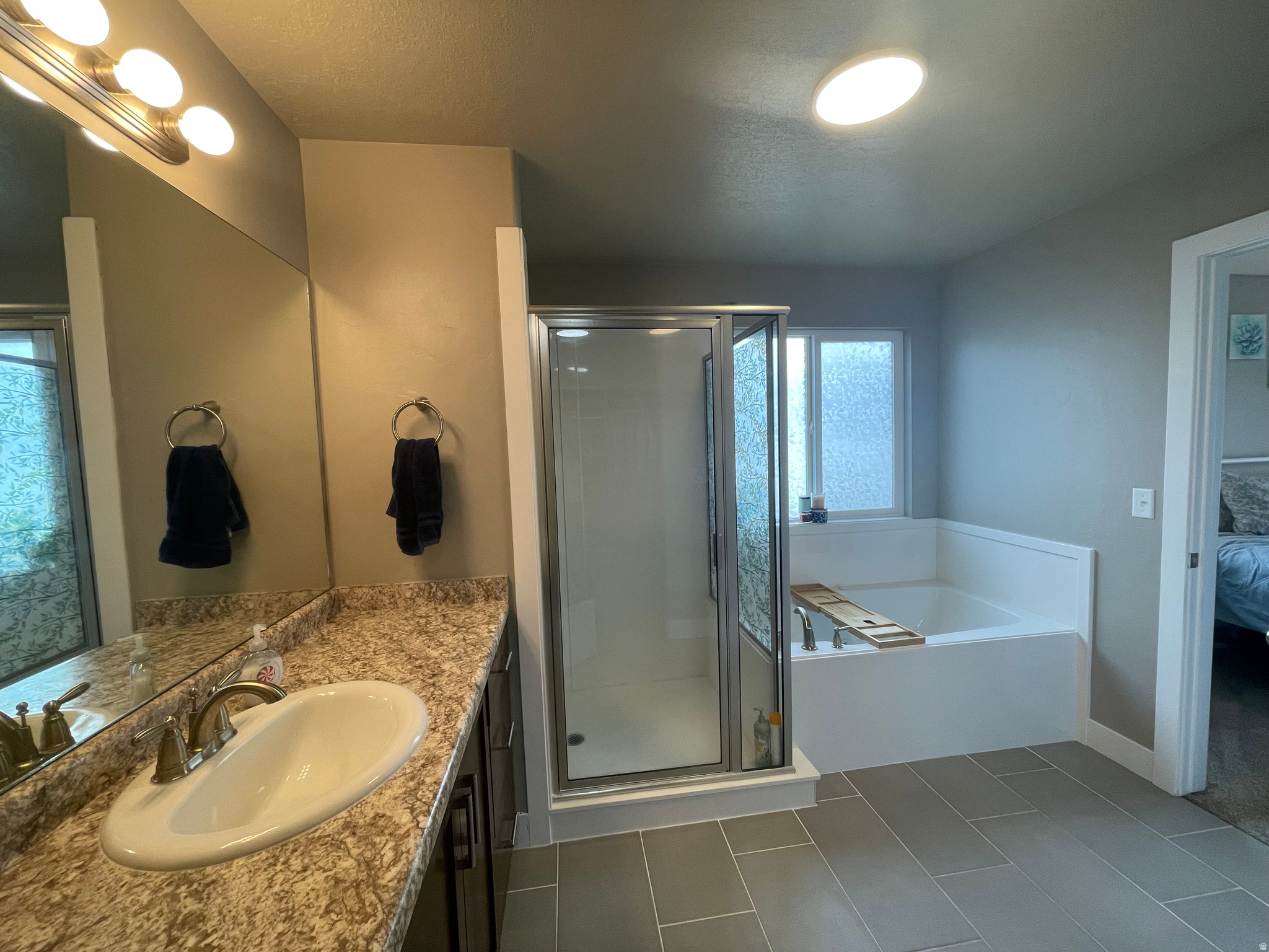 PROVIDENCE - Residential