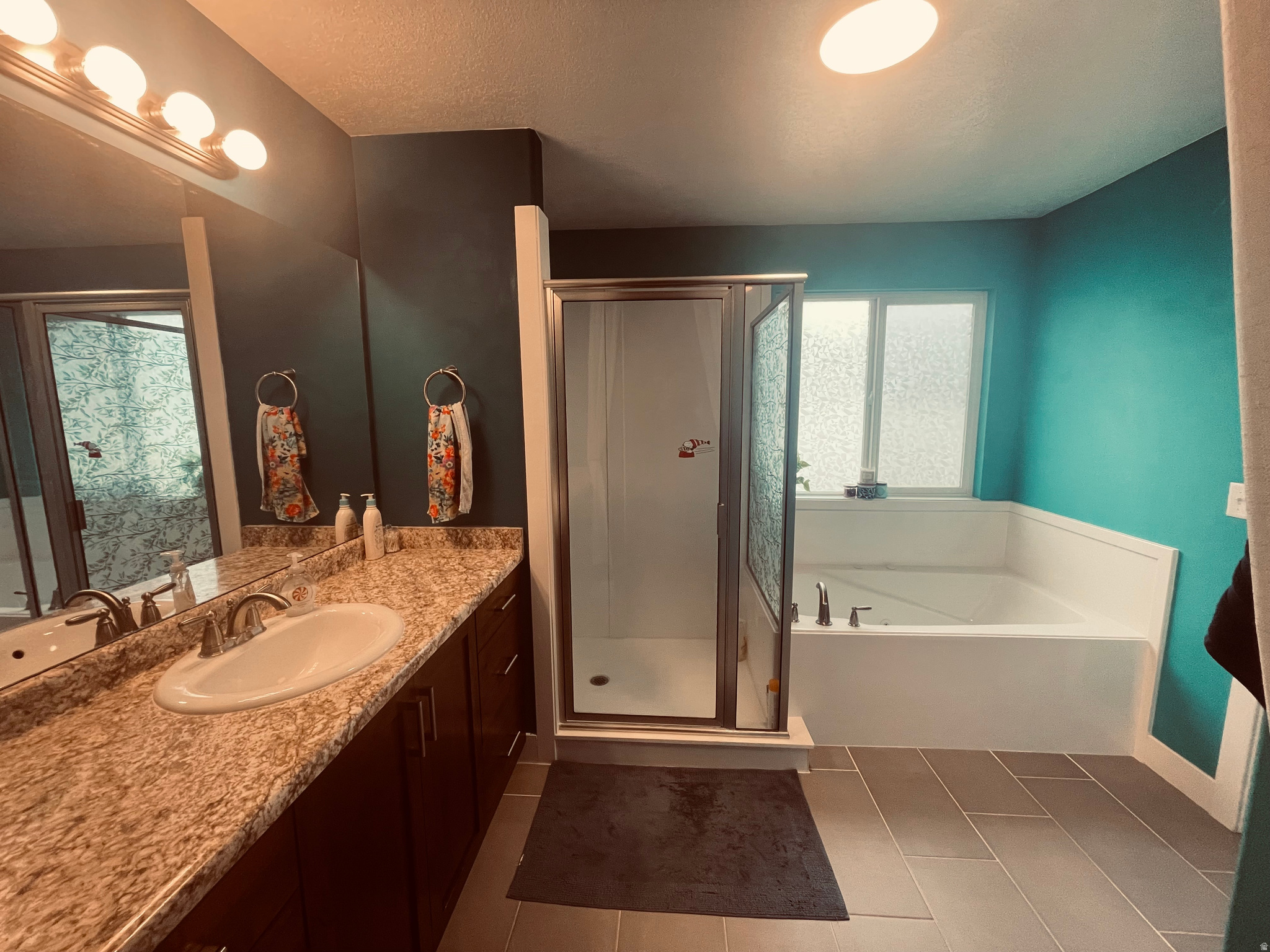 PROVIDENCE - Residential