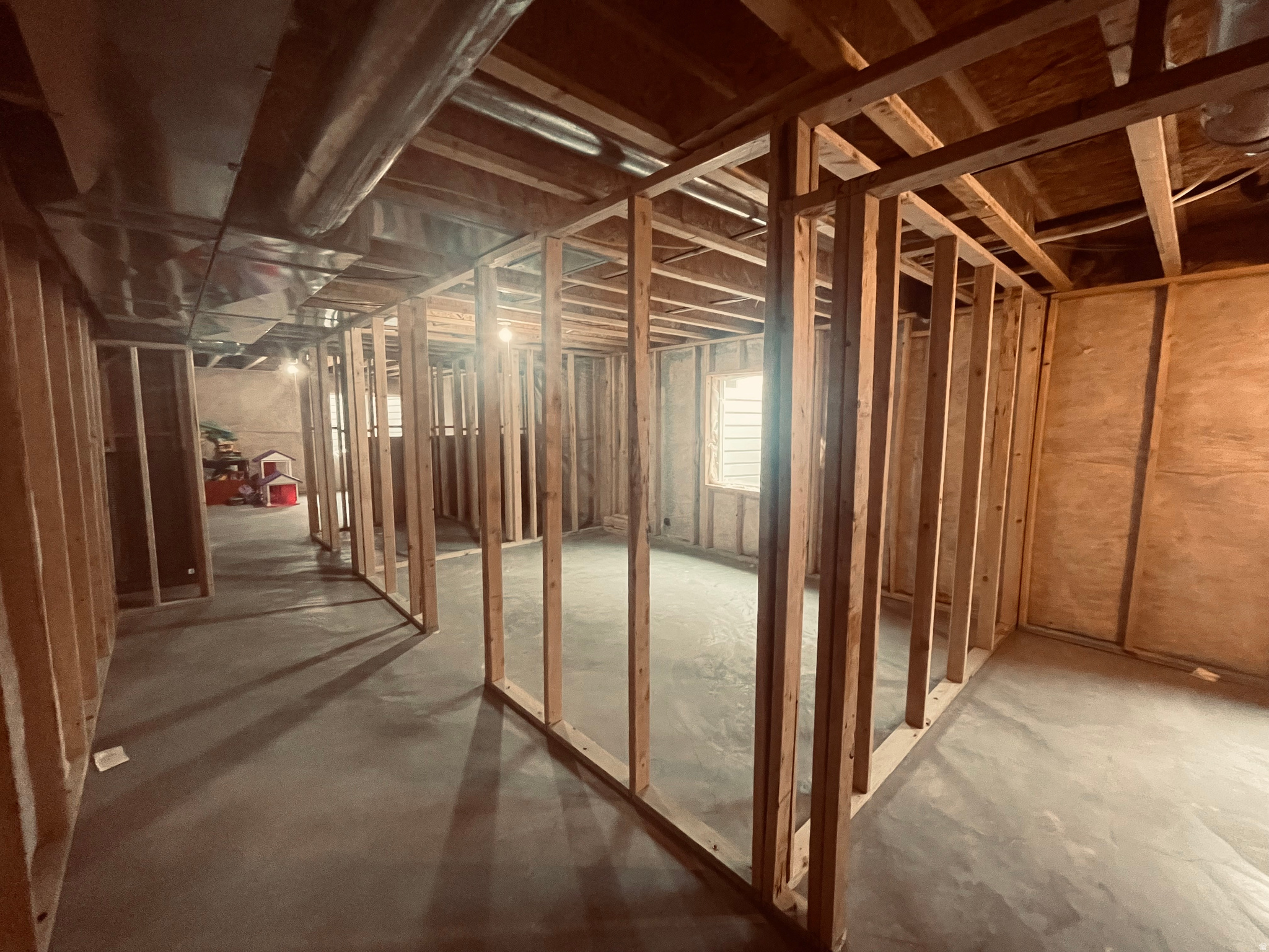 PROVIDENCE - Residential