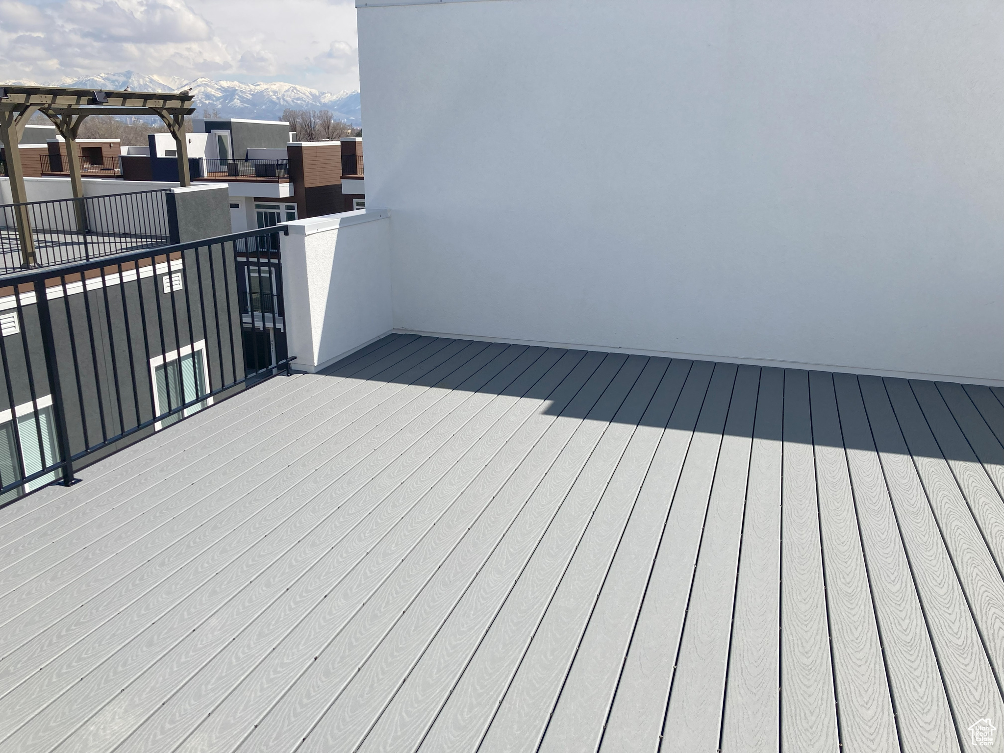 LOFTS ON 35TH - Residential