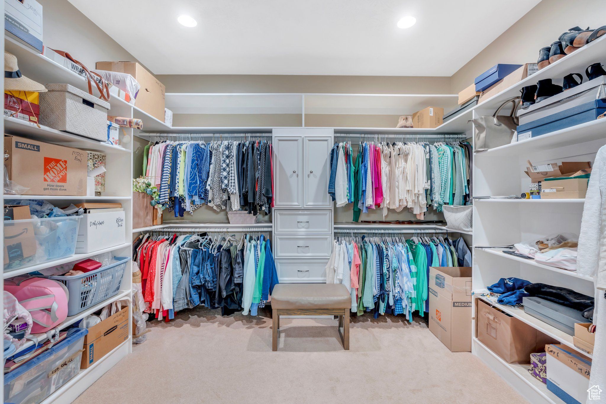 HARVEST MEADOWS - Residential