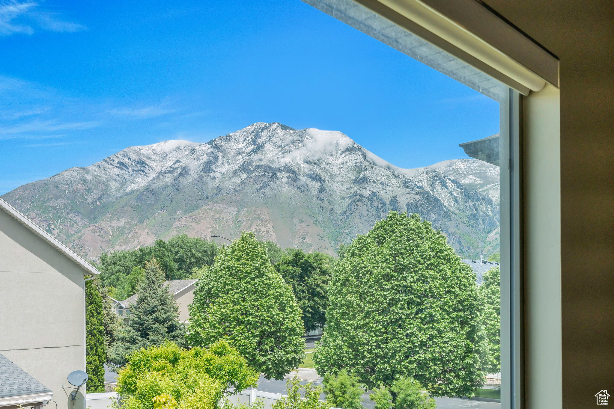 HARVEST MEADOWS - Residential