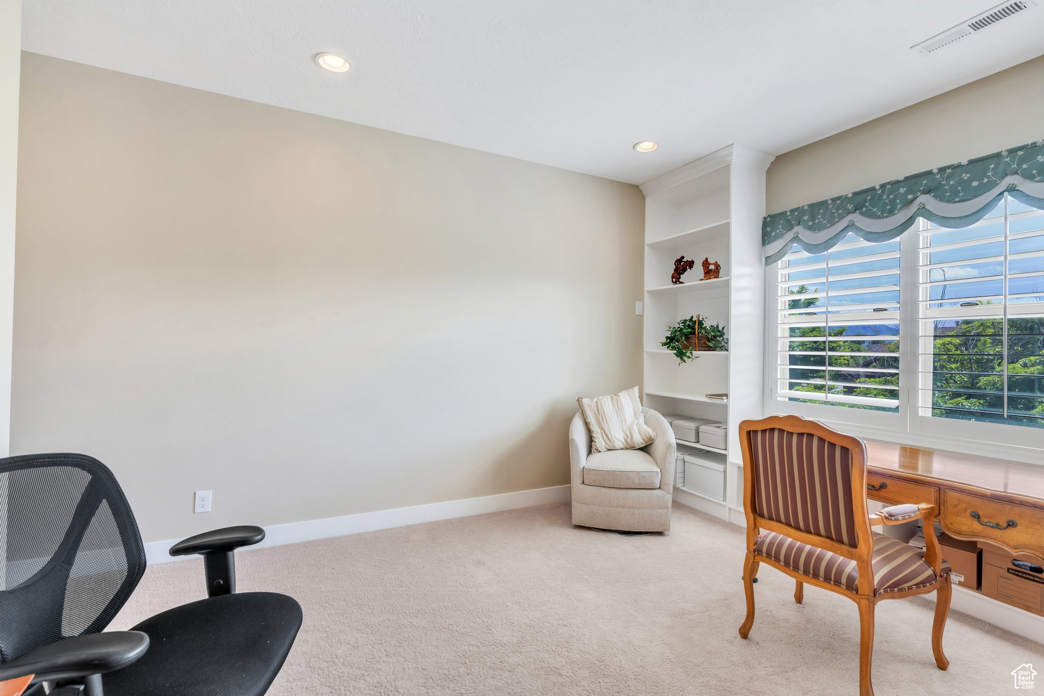 HARVEST MEADOWS - Residential