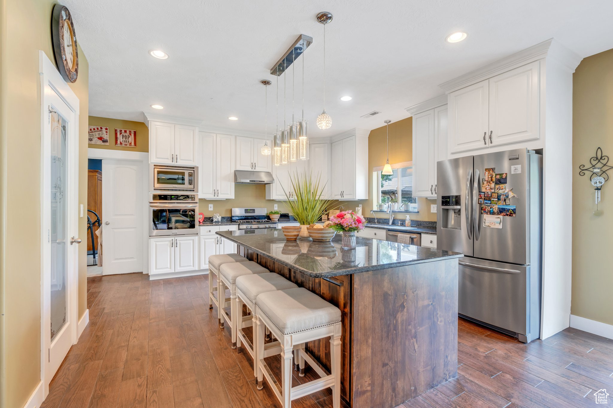 HARVEST MEADOWS - Residential