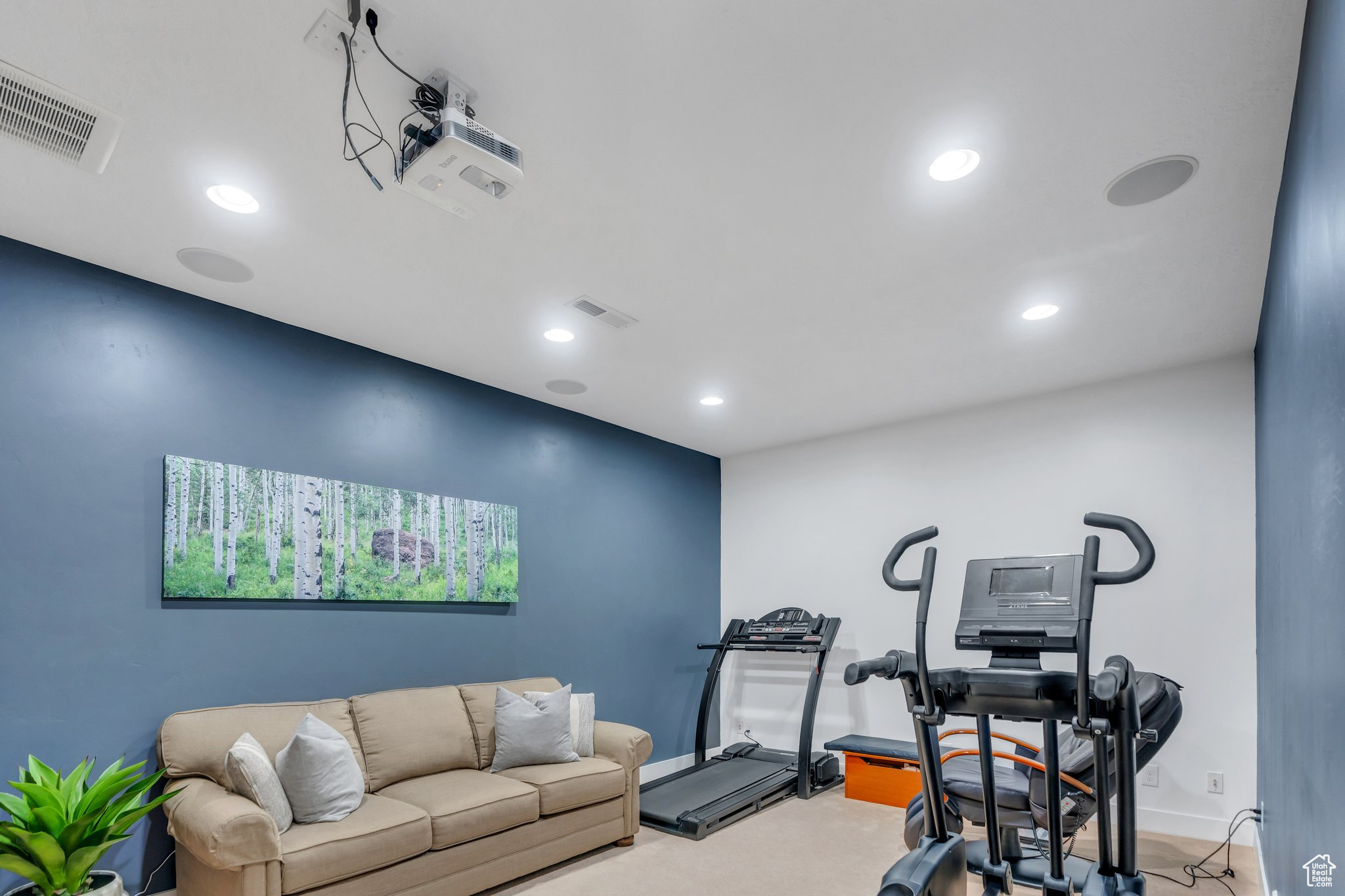 HARVEST MEADOWS - Residential