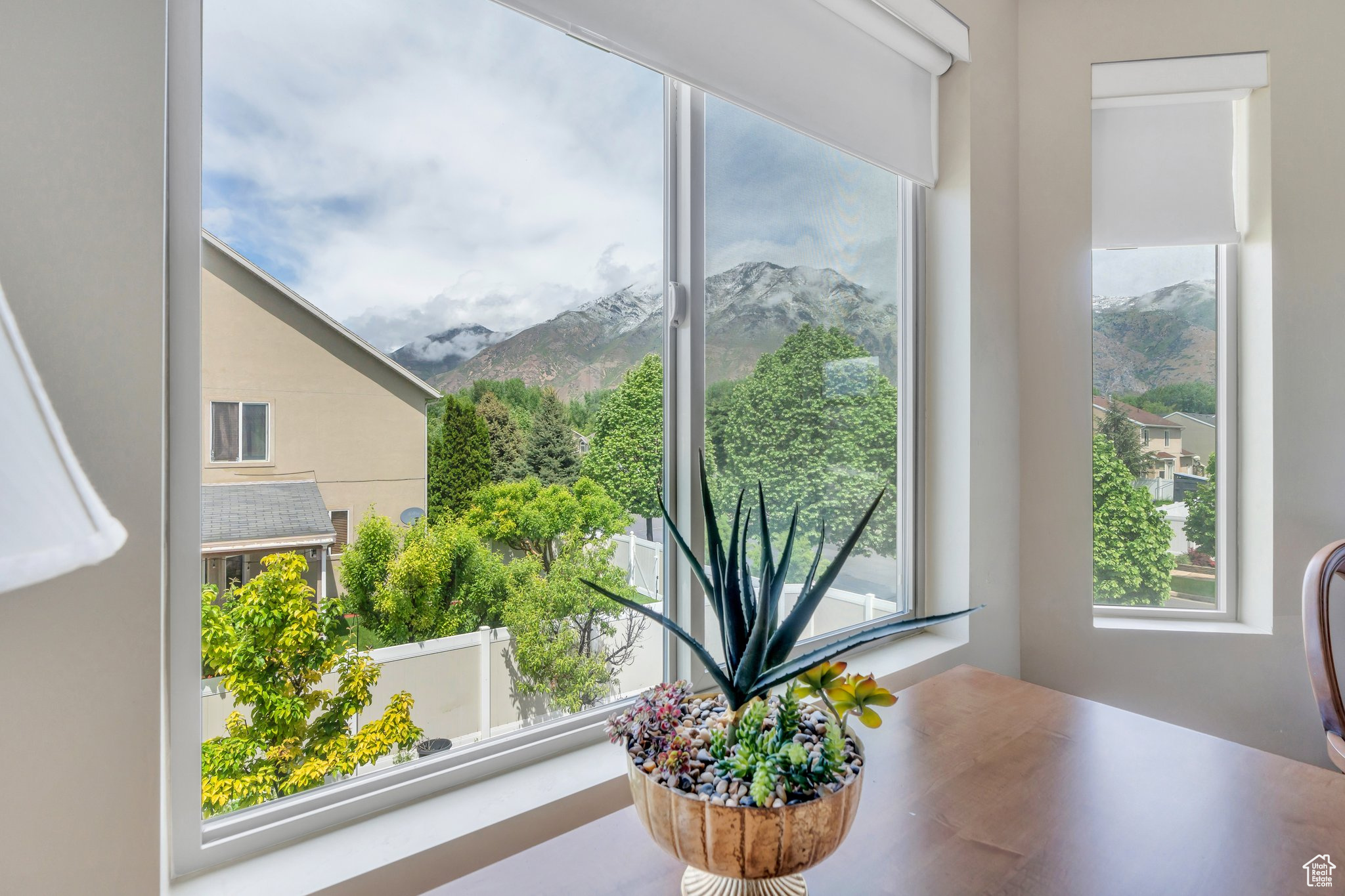 HARVEST MEADOWS - Residential