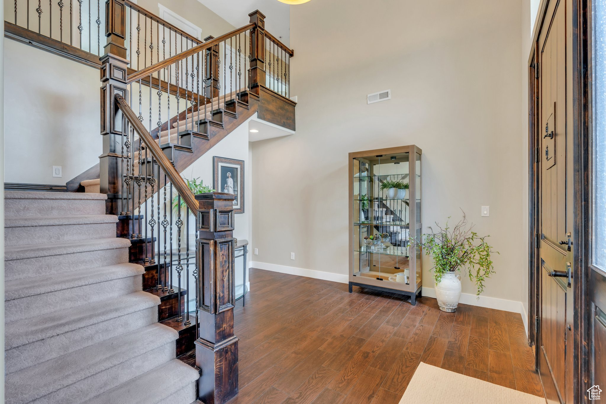 HARVEST MEADOWS - Residential