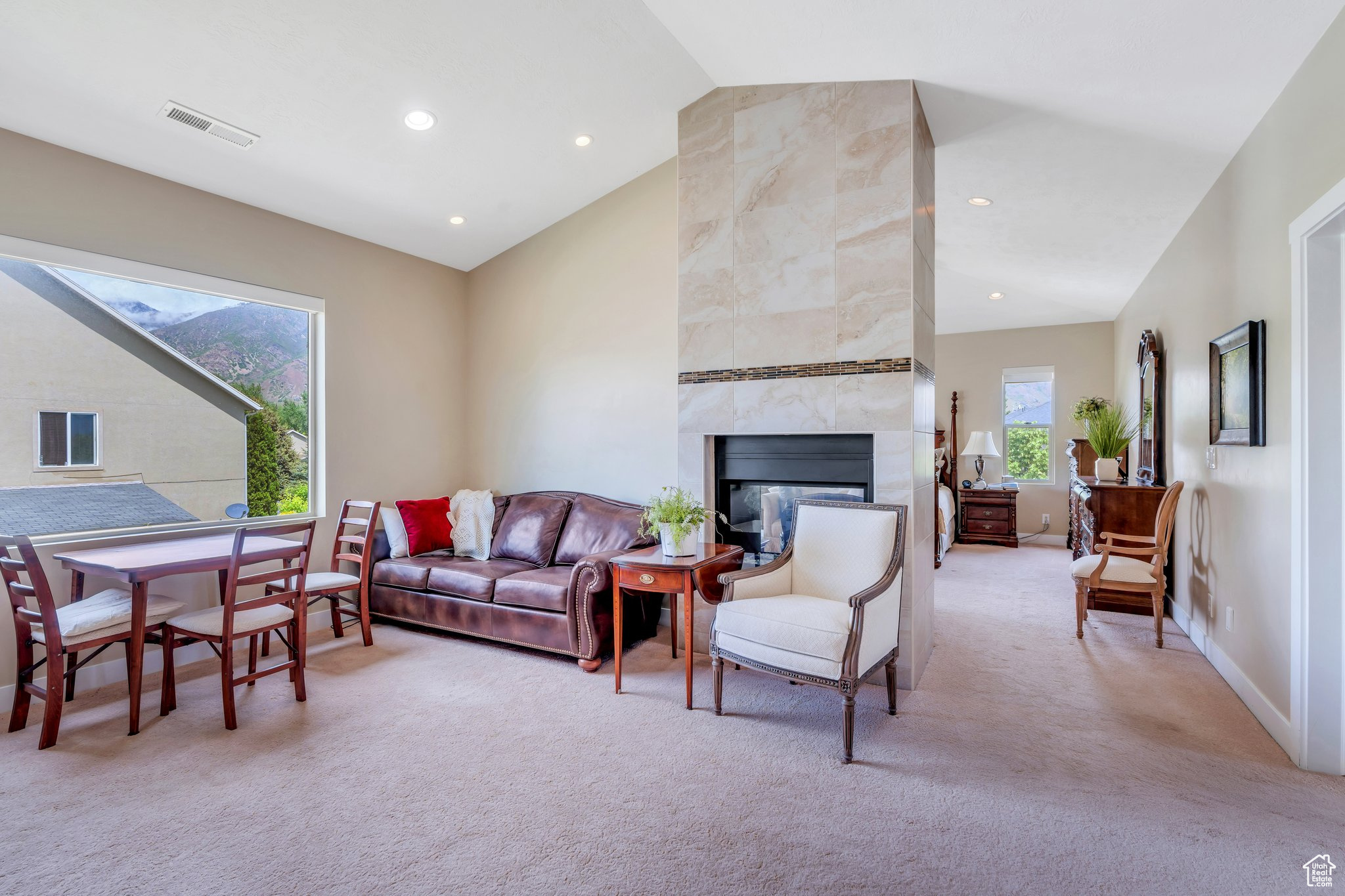 HARVEST MEADOWS - Residential