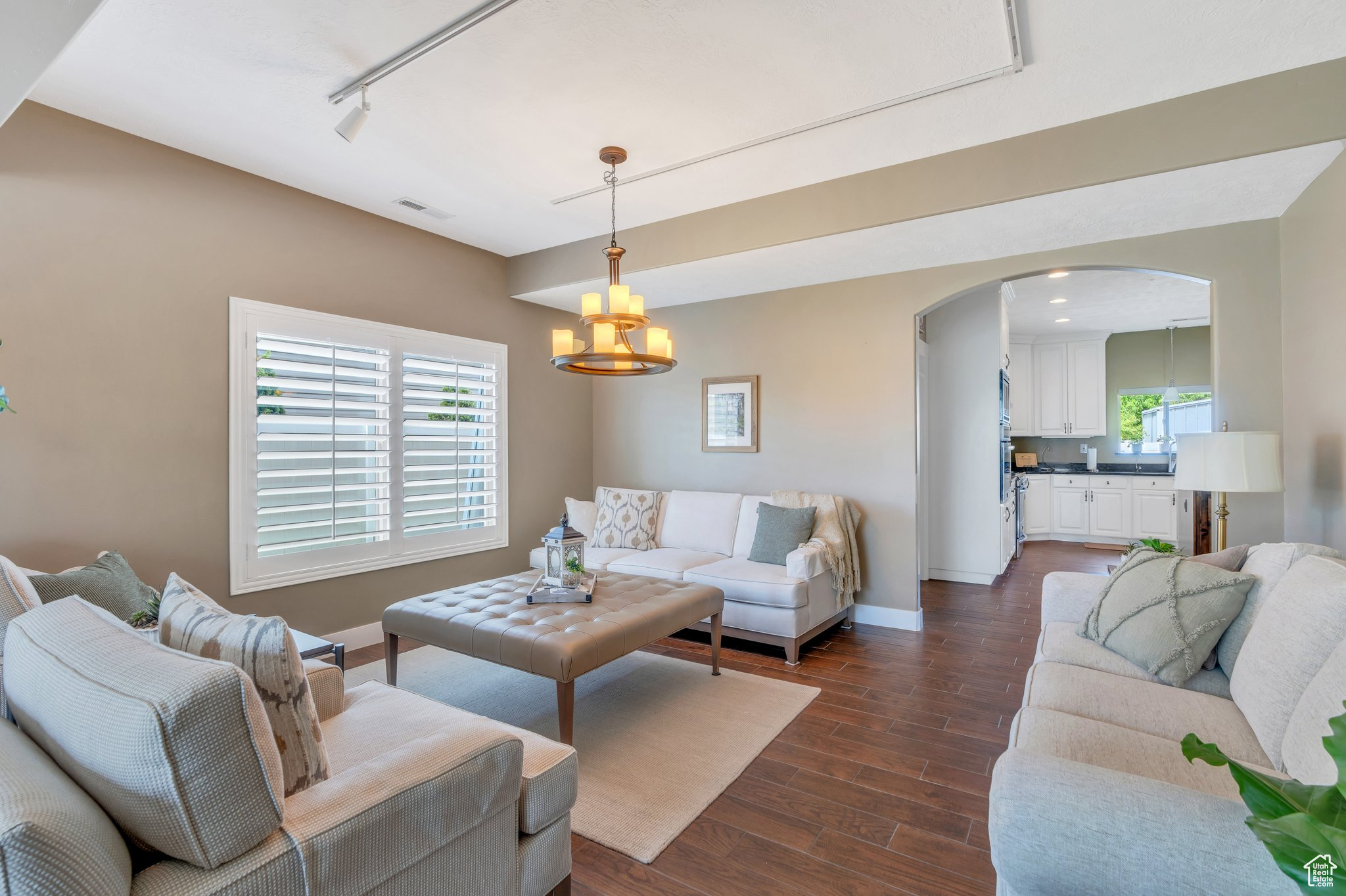 HARVEST MEADOWS - Residential