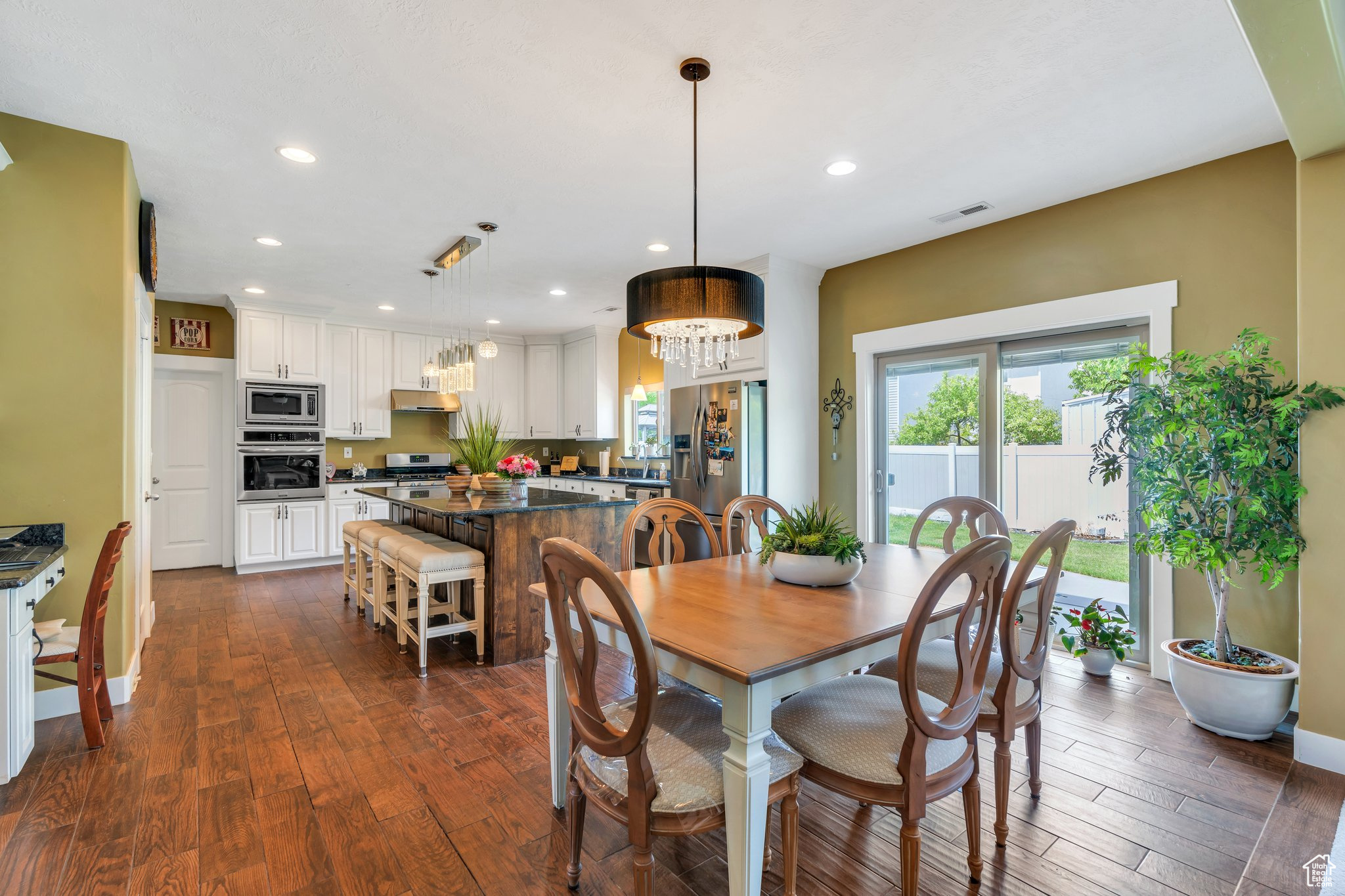 HARVEST MEADOWS - Residential